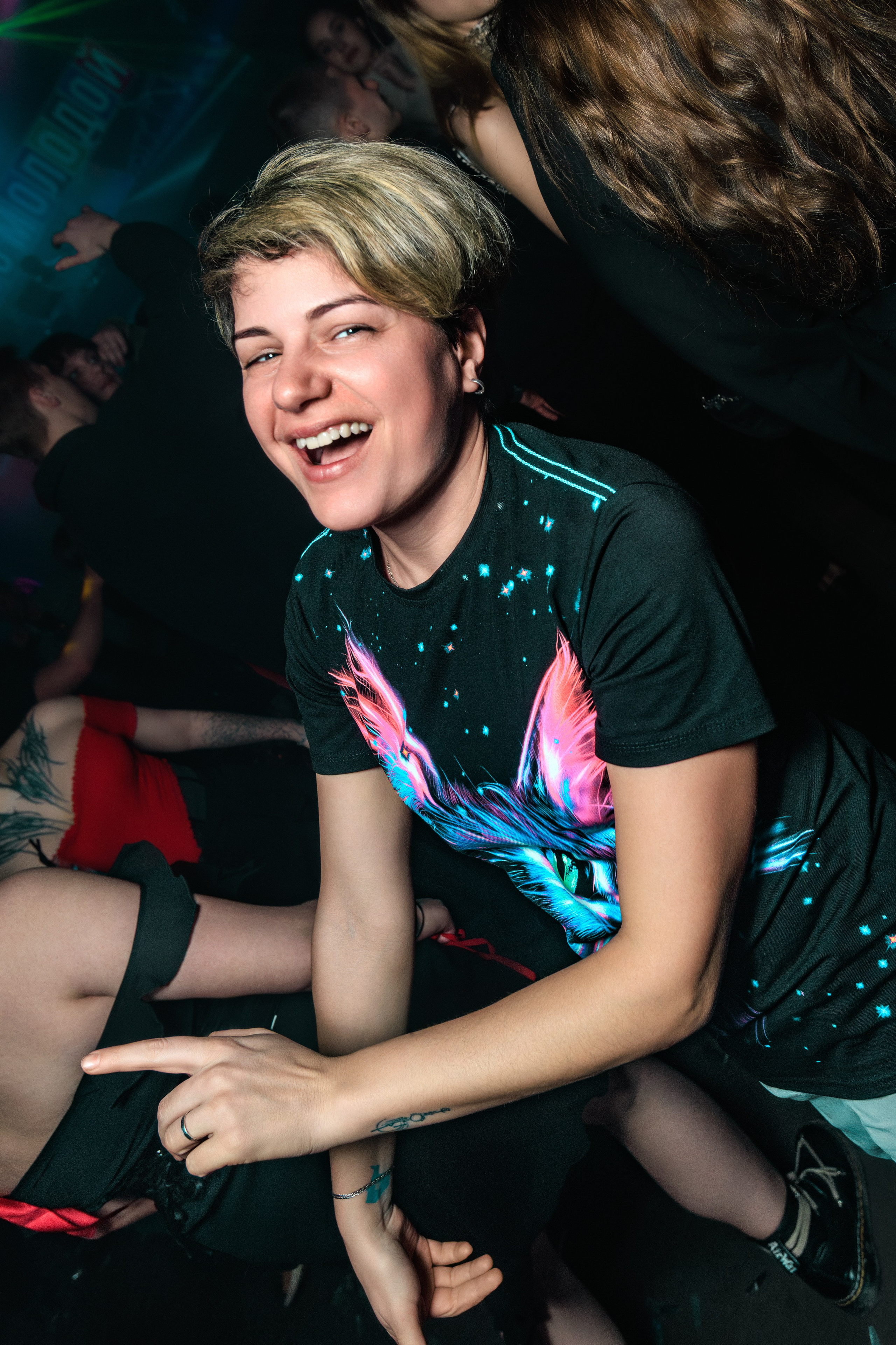 14.02.25 Вечно молодой. Репортажный фотограф Екатеринбург | Яркий, качественный репортаж | Концерты, клубы, репортаж, праздники, корпоративы