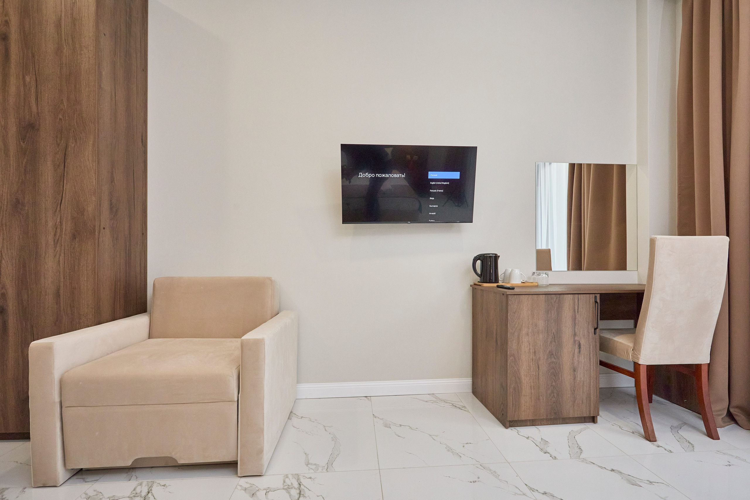 Интерьерная съёмка. Фотограф Абхазия