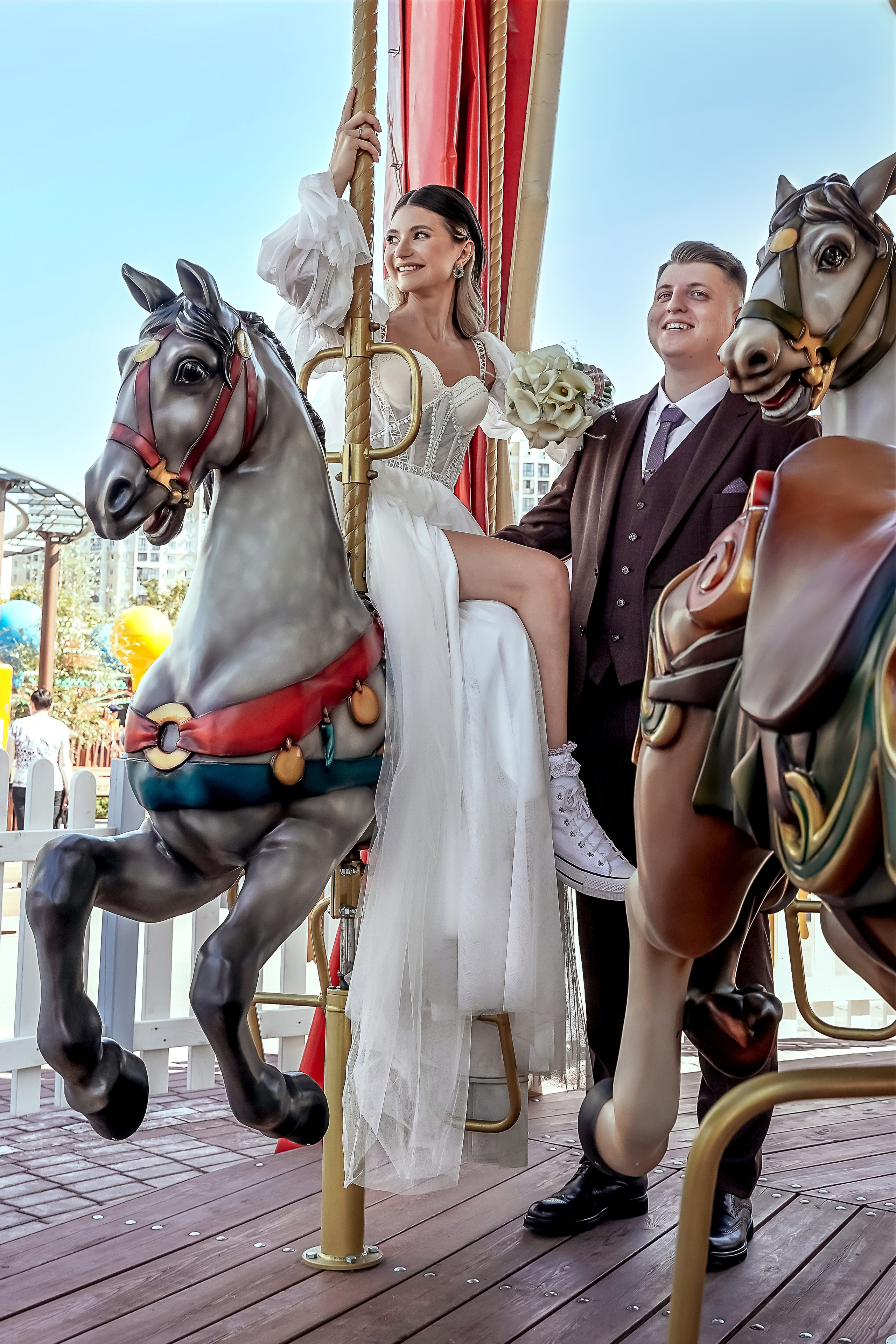 A&N. Детский и семейный фотограф в городе Омске Ольга Рыбина