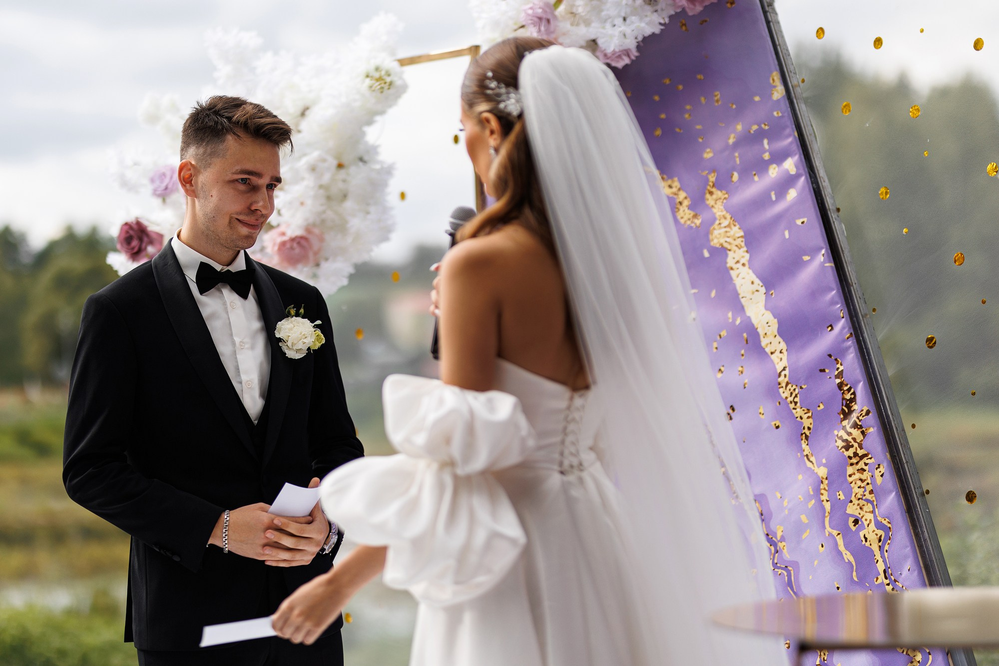 Софья и Никита. Свадебная фотосъёмка в Брянске | Влад и Ирина Тютьковы