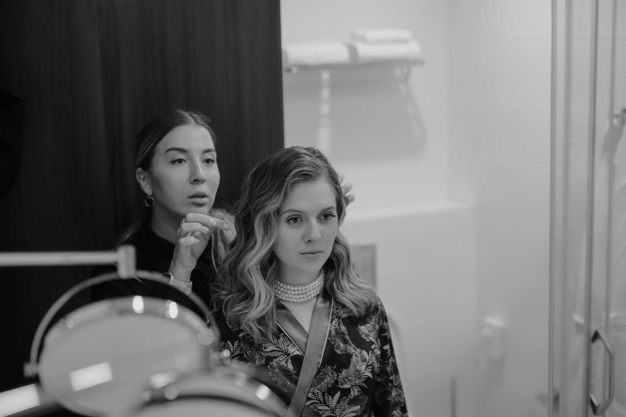 Вероника и Александр. Фотограф Аля Овчарова