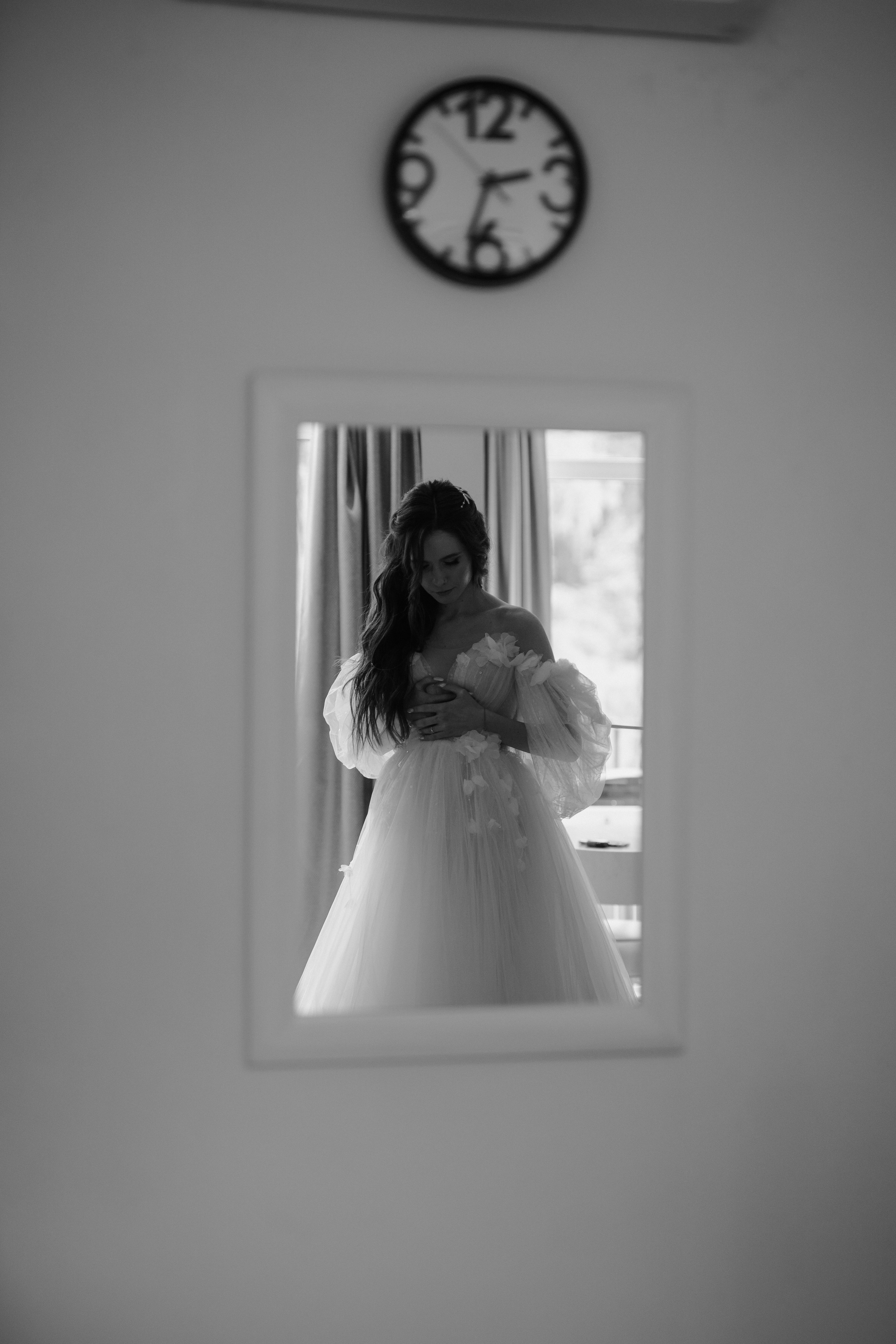 Оксана и Александр. Лисья Нора. Фотограф Аля Овчарова