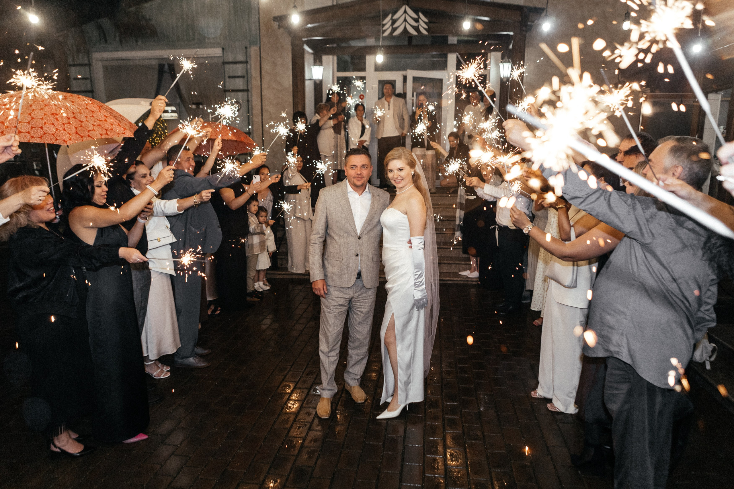 V&T. Свадебный фотограф Уфа Руслан Габдлисламов