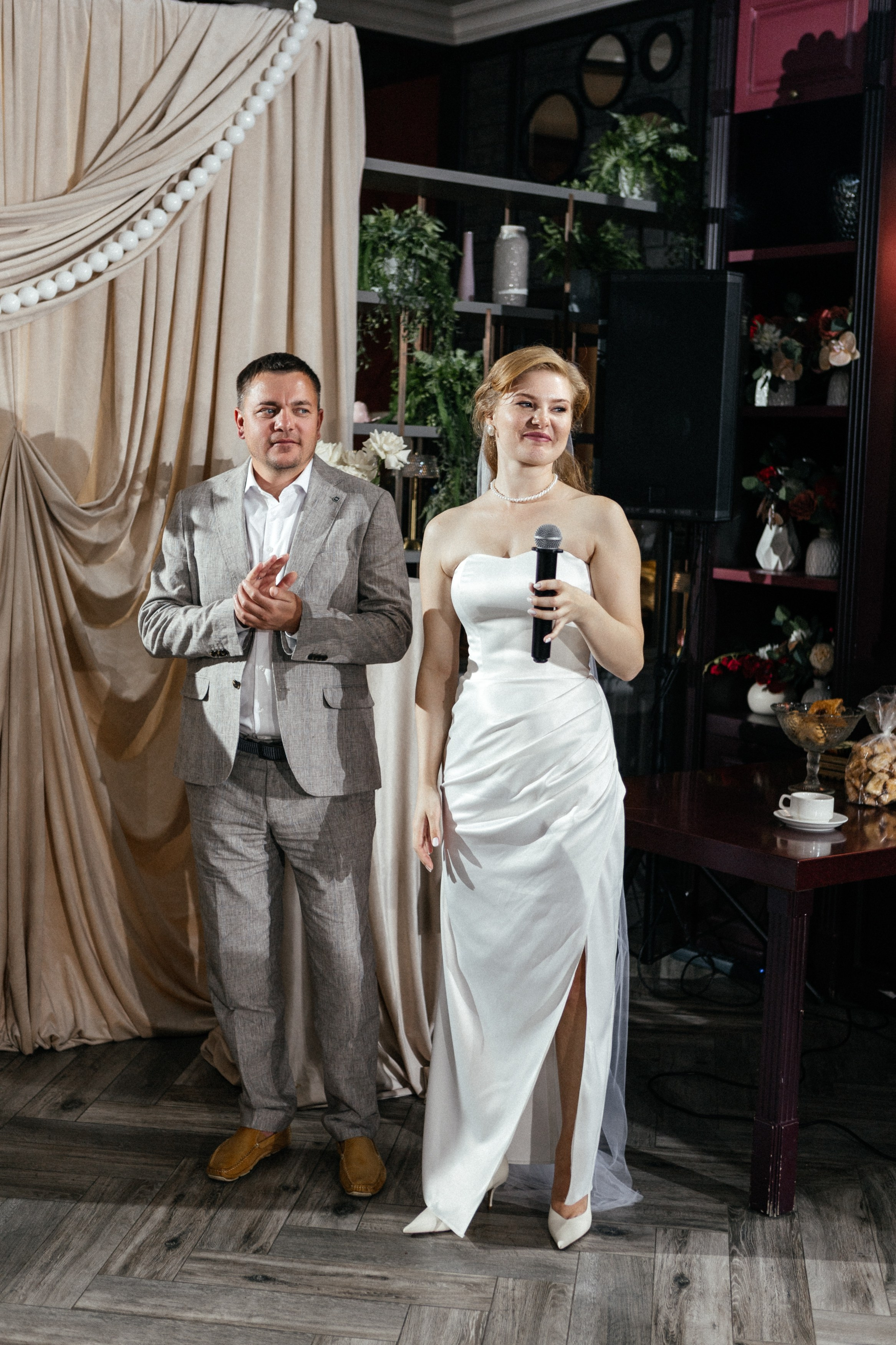 V&T. Свадебный фотограф Уфа Руслан Габдлисламов