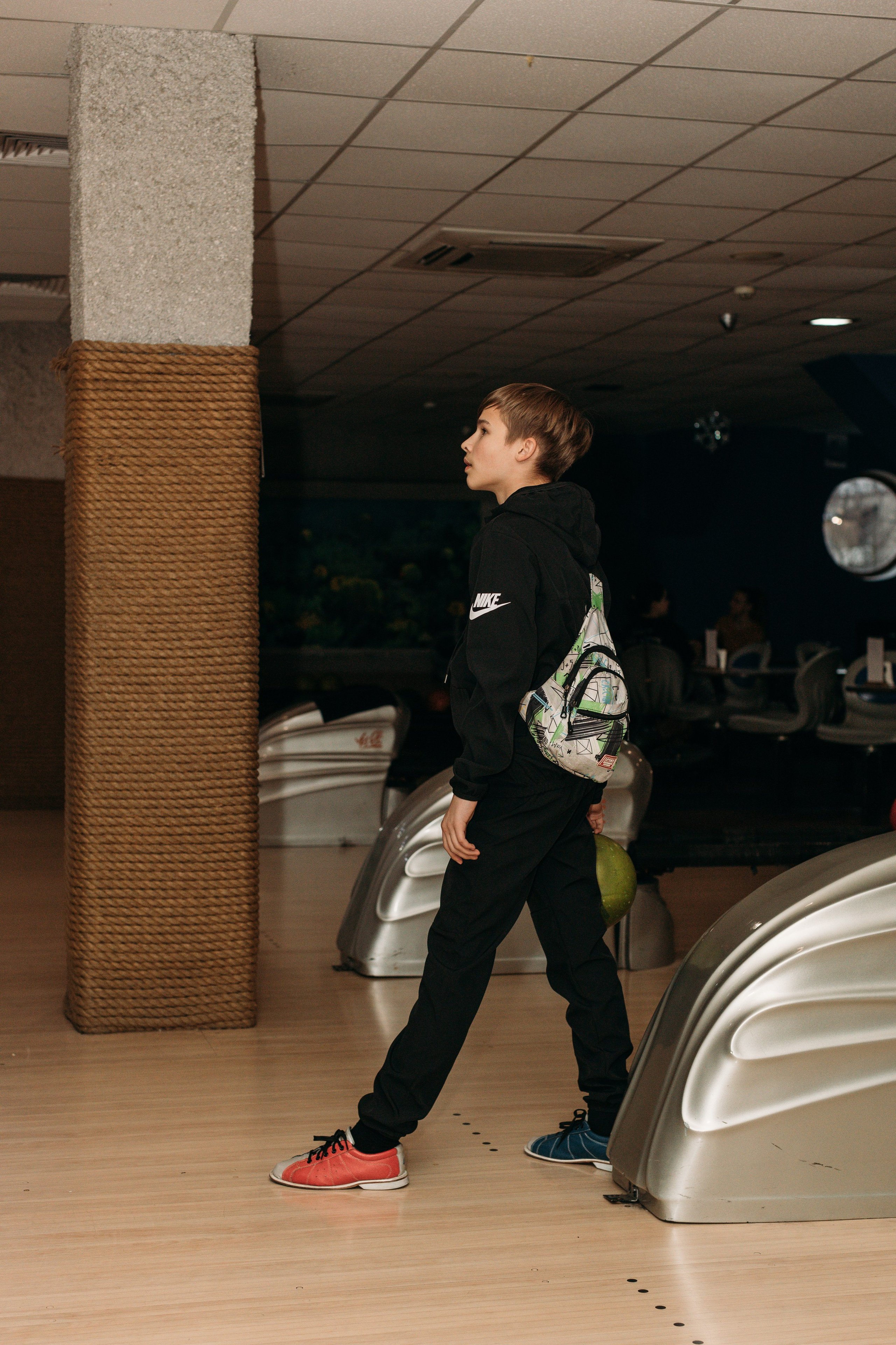 Репортаж. Главная