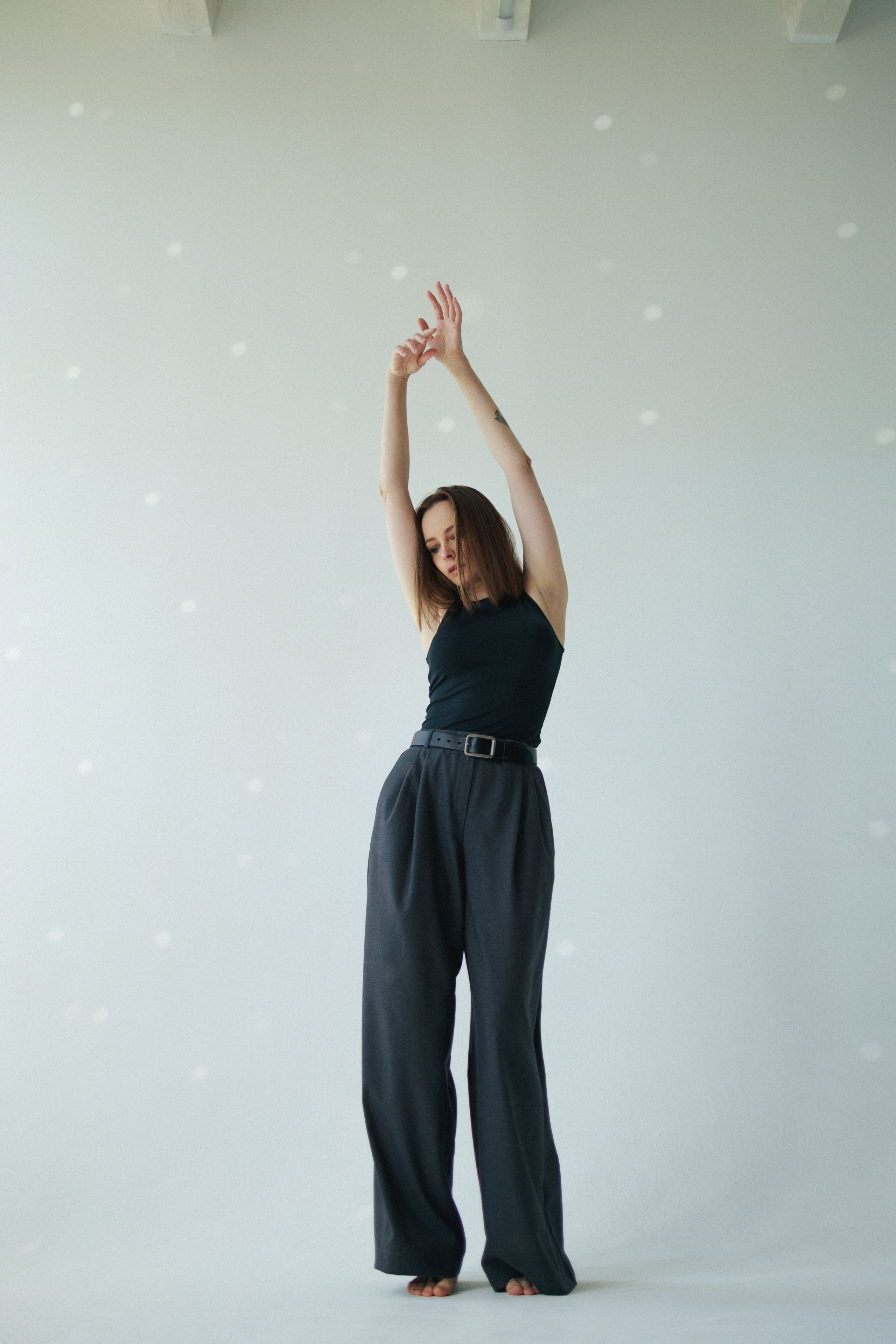 Карина. Семейный видеограф в Москве Элина Ладова