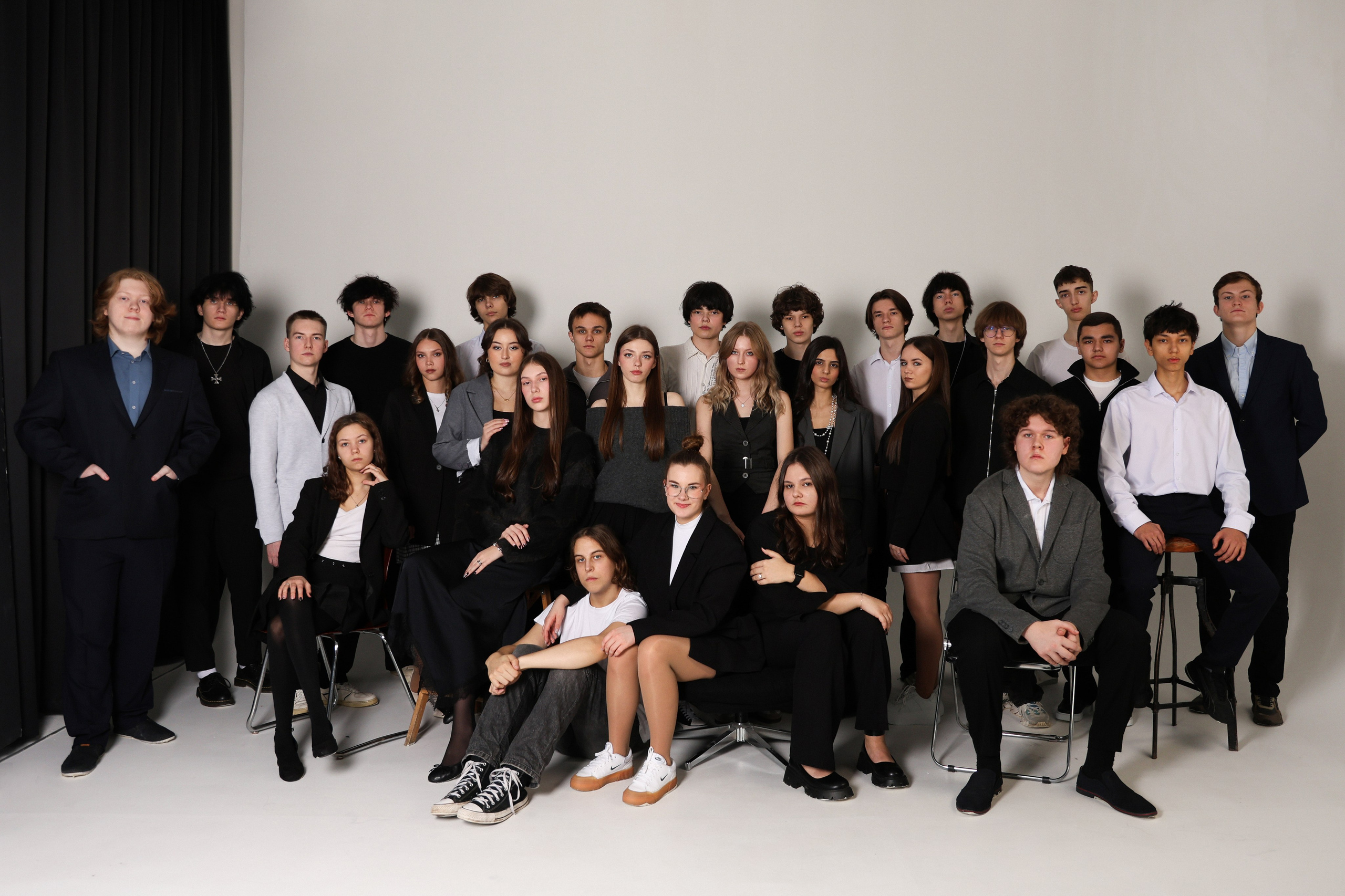 11 Т Школа 690. Лена Колягина Фотограф по любви