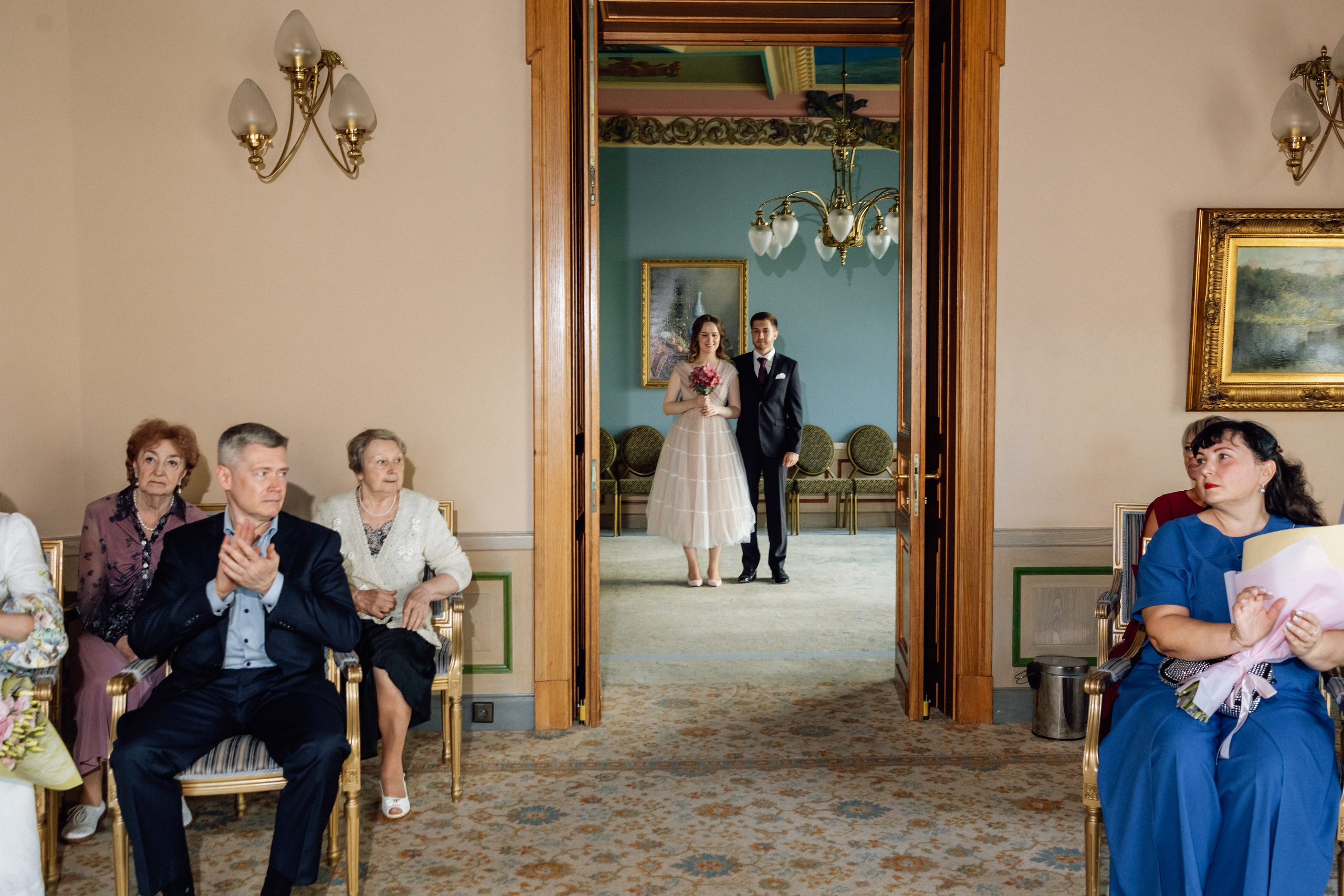 Егор+Екатерина. Антон Ляпунов фотограф Вашего события в Москве