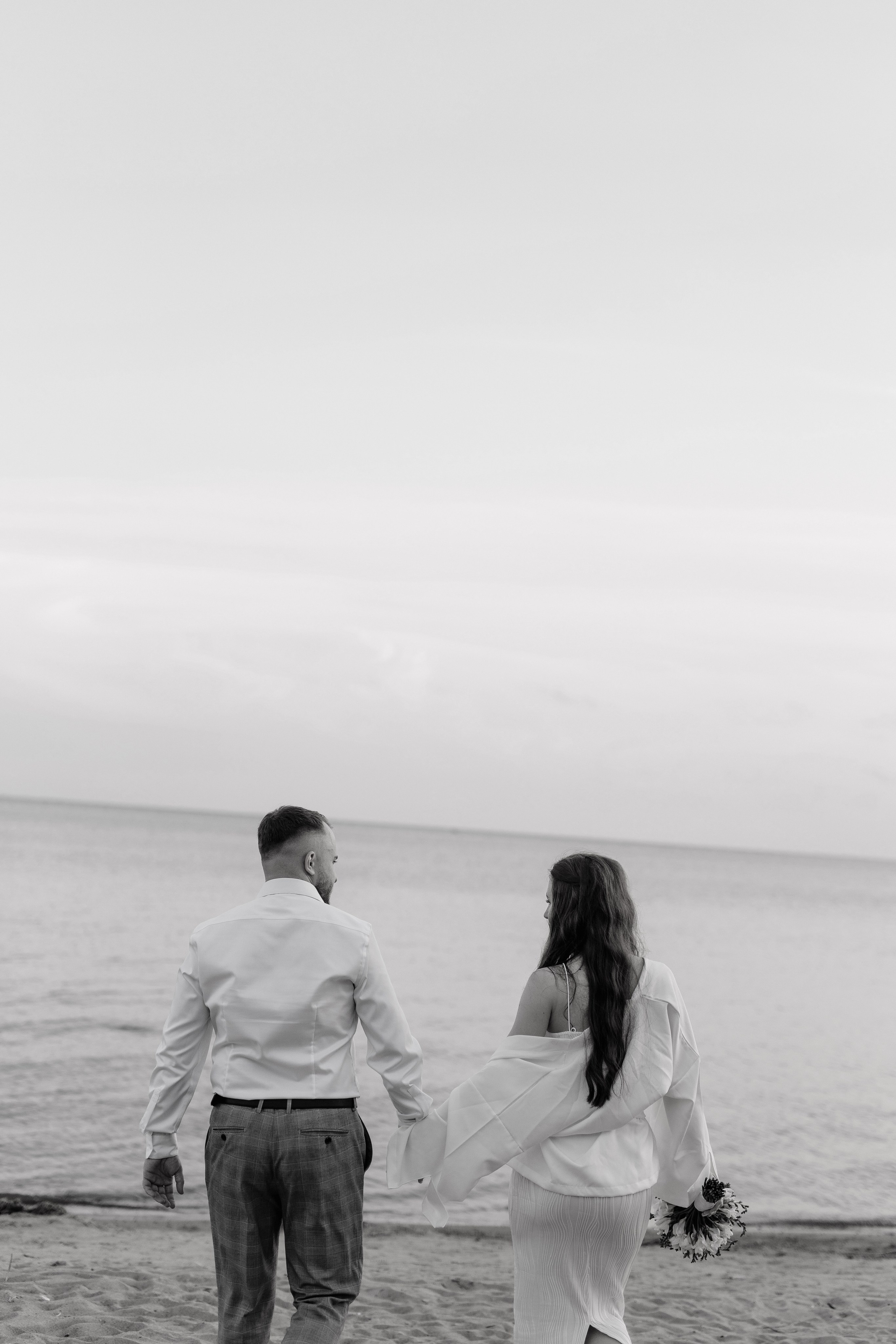 Данил Оксана. Свадебный фотограф СПб Евгения Орлова