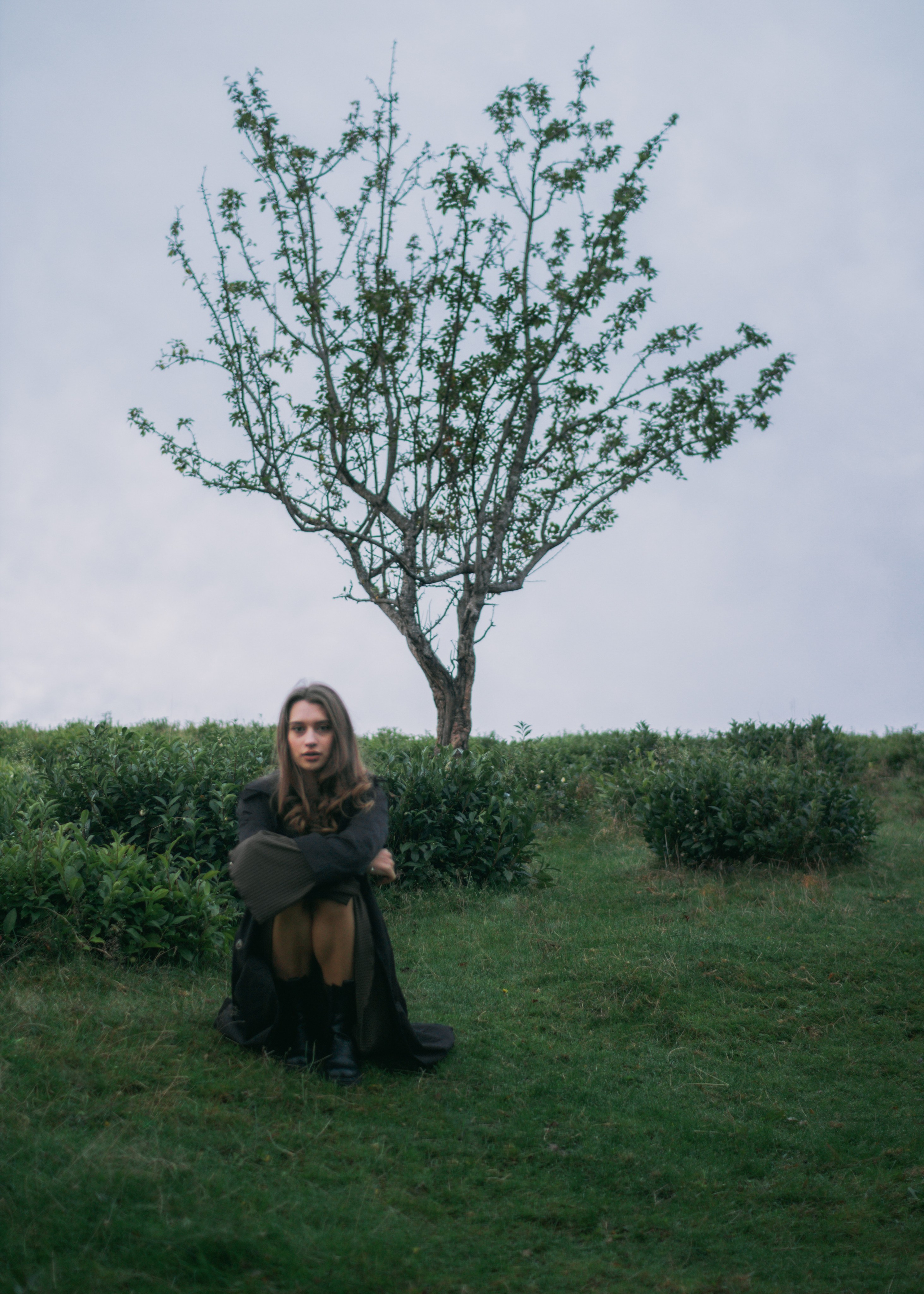 Сказочная Эльвина. Главная