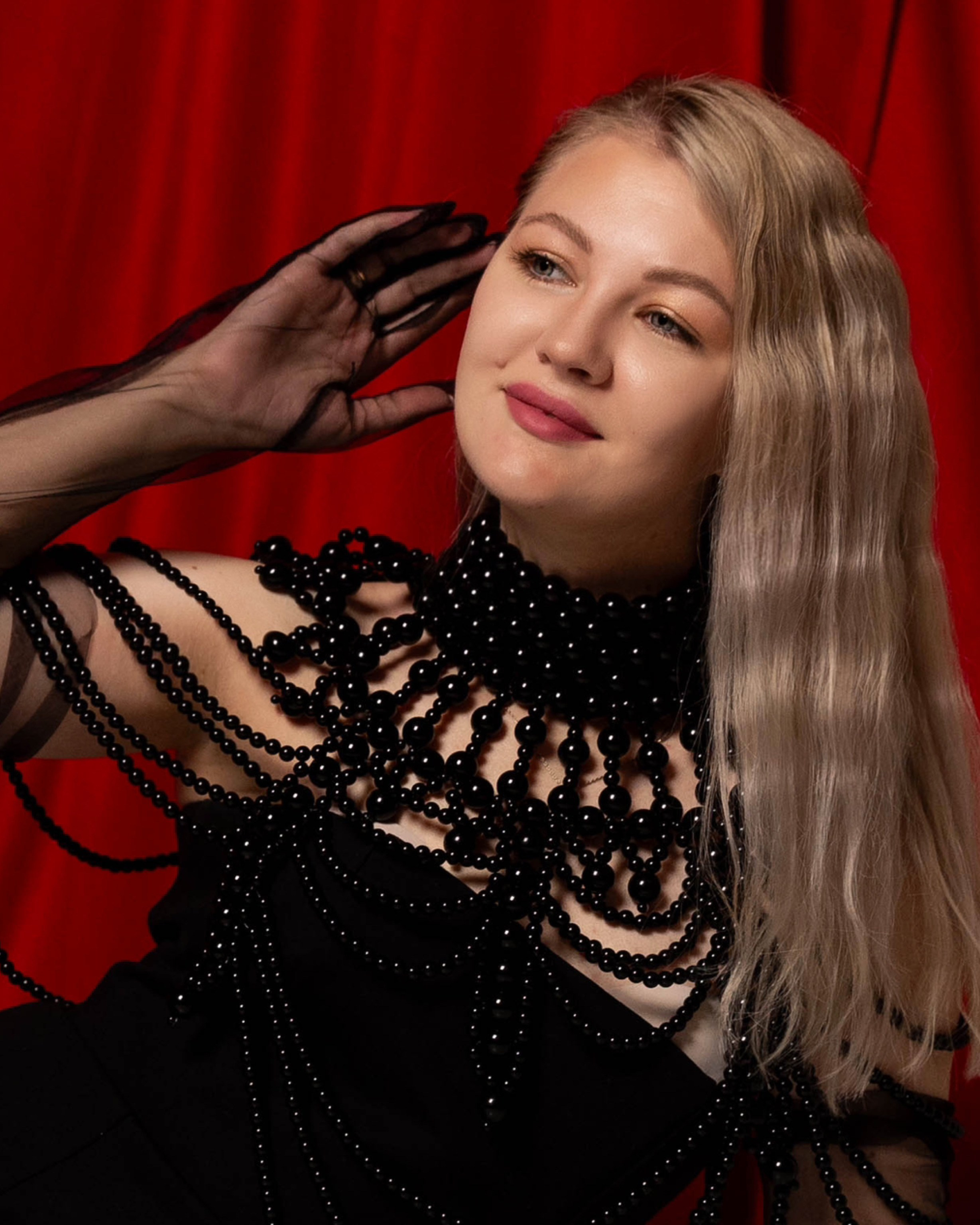 Маленький космос. Свадебный и семейный фотограф в Карелии