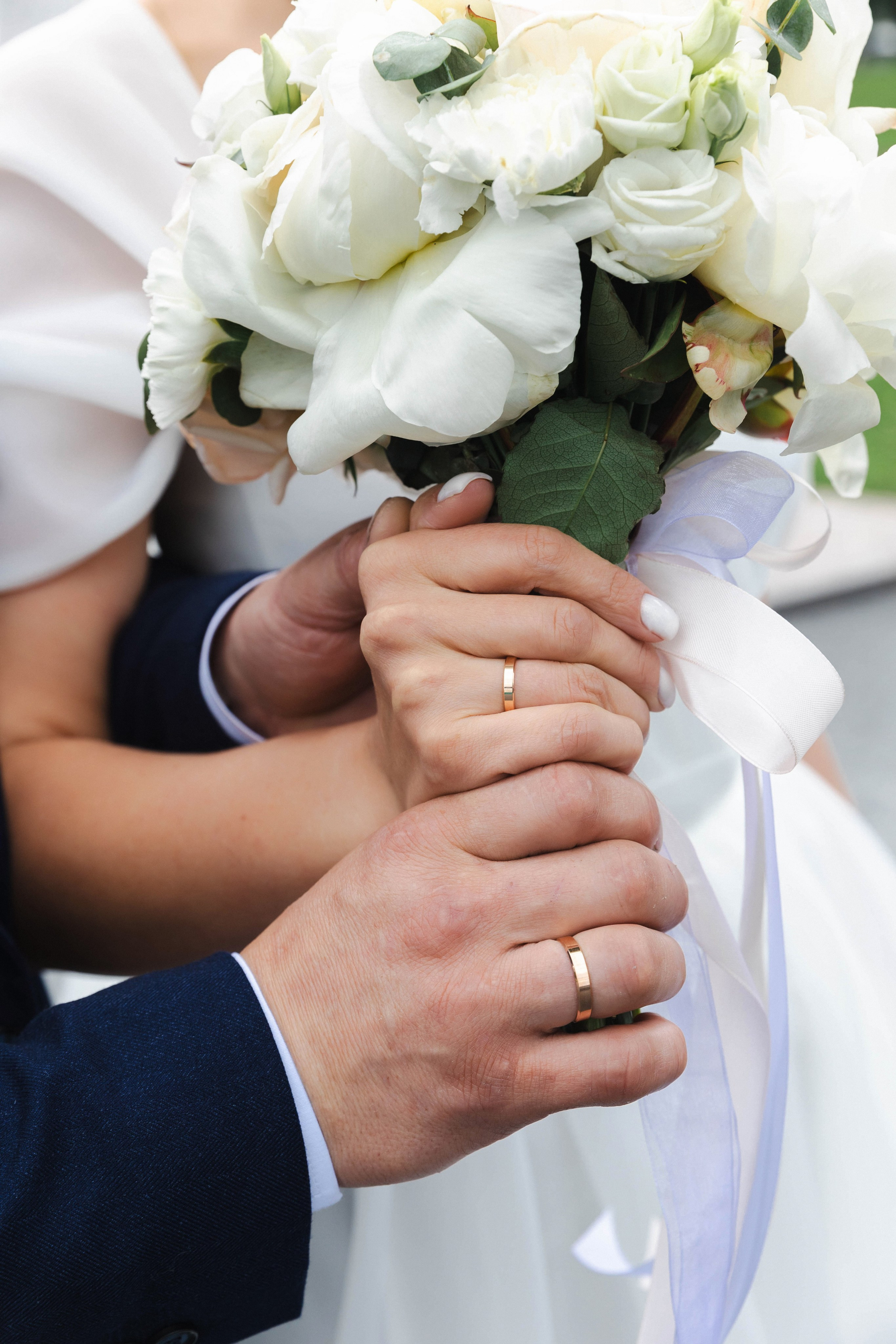 Иван и Валерия. Свадебный и семейный фотограф в Карелии