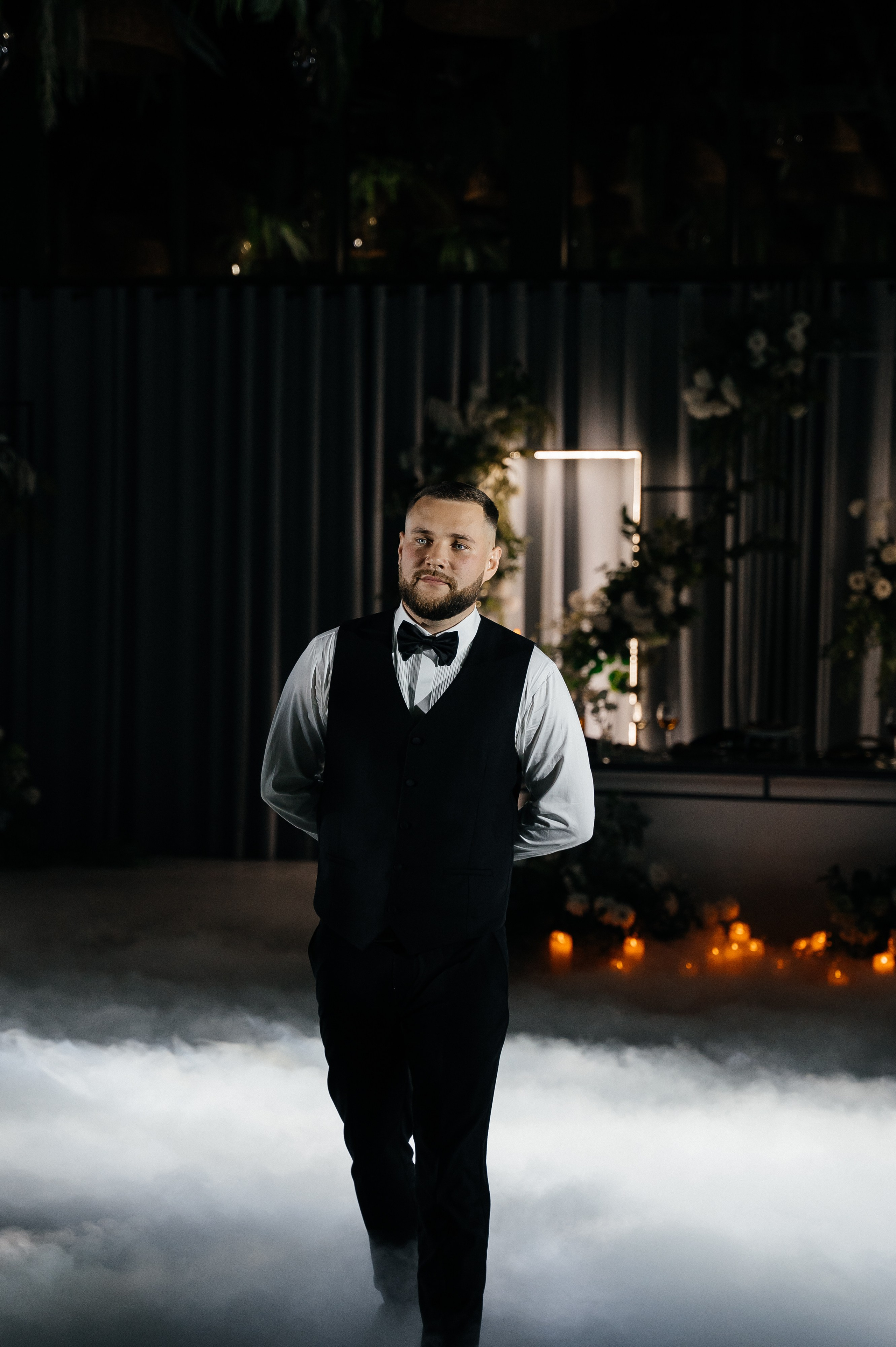 Артем & Анастасия. Свадебный фотограф в Краснодаре