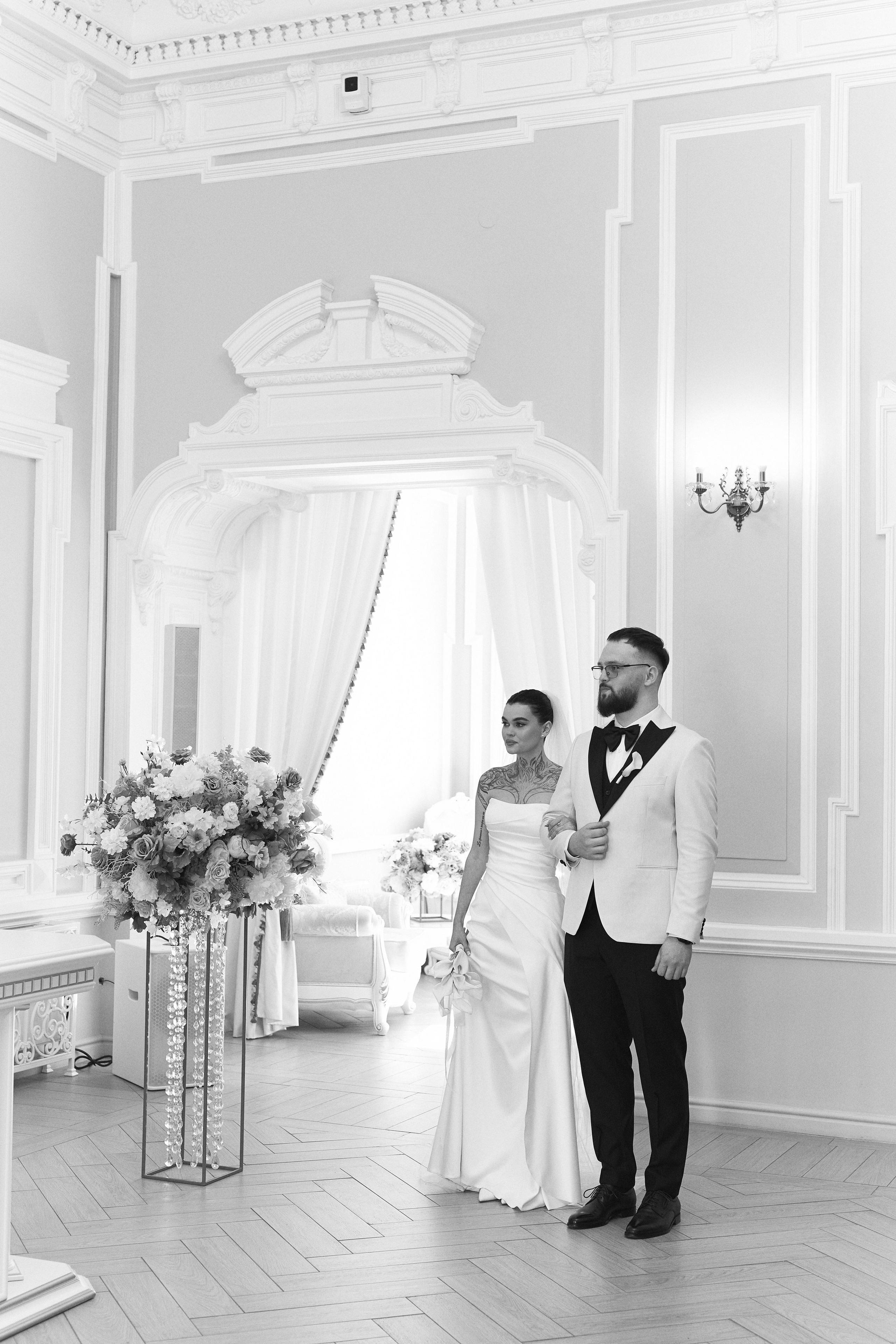 Дарья и Егор. Фотограф в Екатеринбурге и Москве, Анна