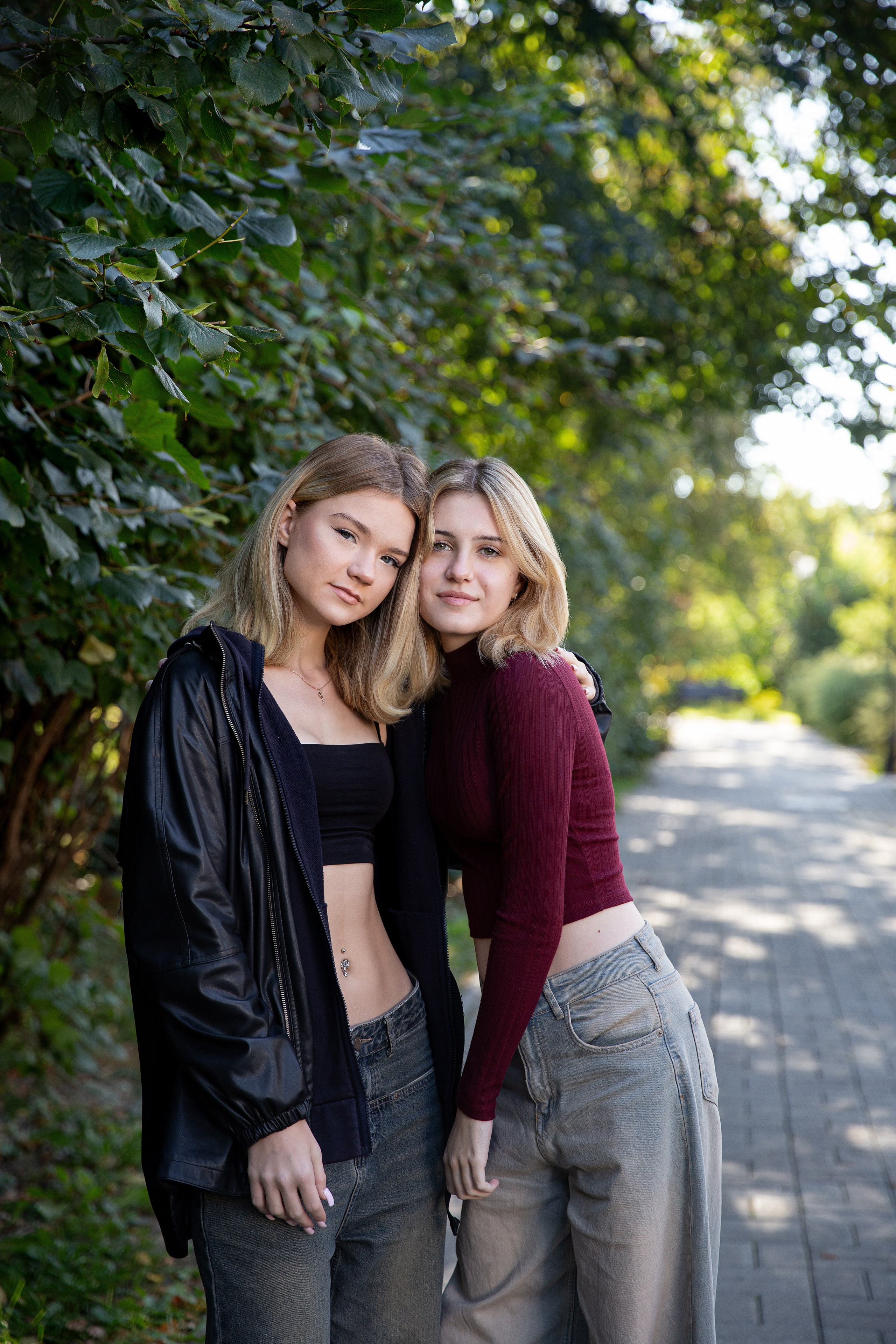 Портретная фотосессия. Свадебный и семейный фотограф в Ярославле Александр Лобков