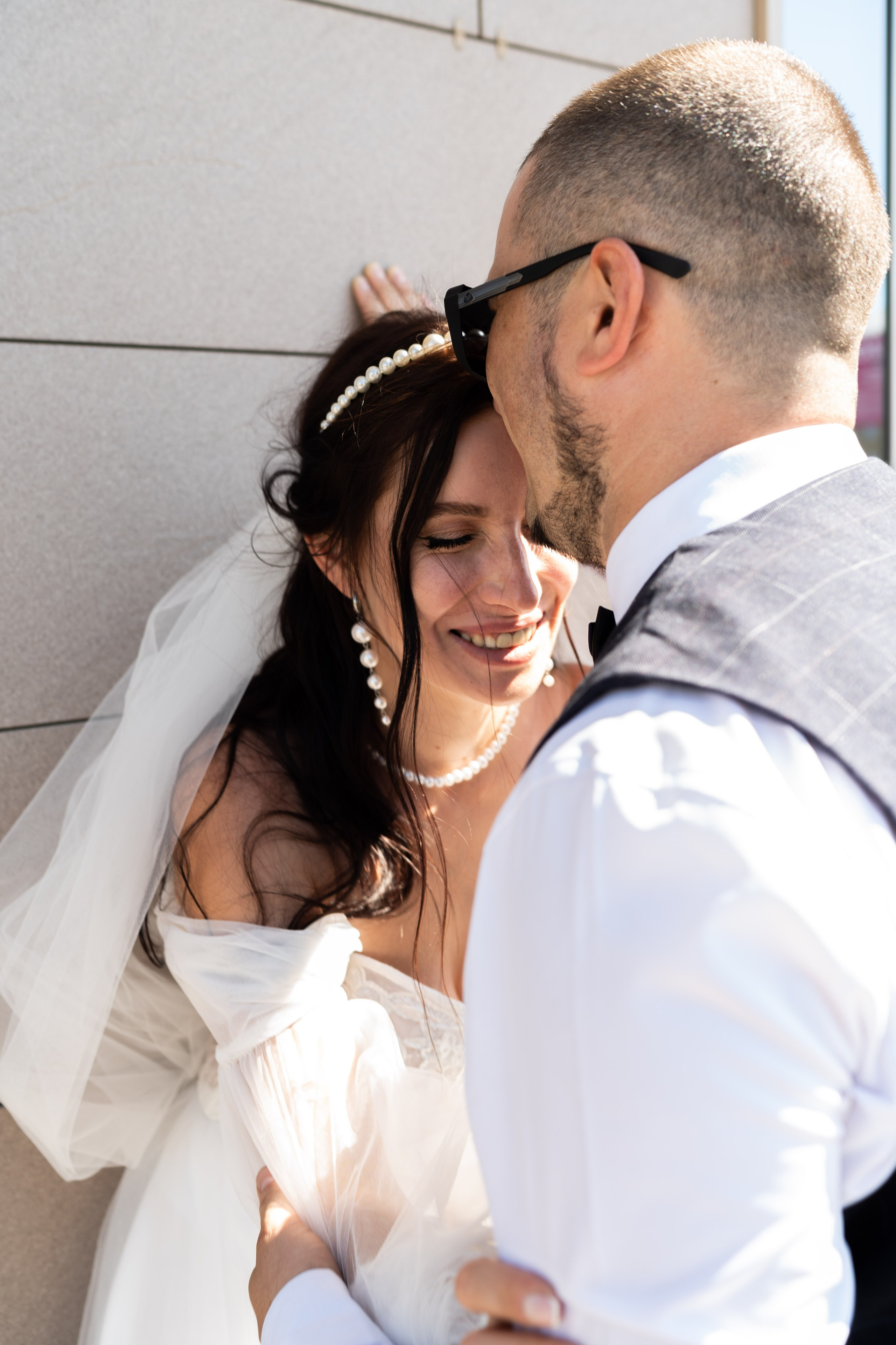 Sergey & Mariya. Иван Горбунов — свадебный и портретный фотограф в Абакане и Красноярск