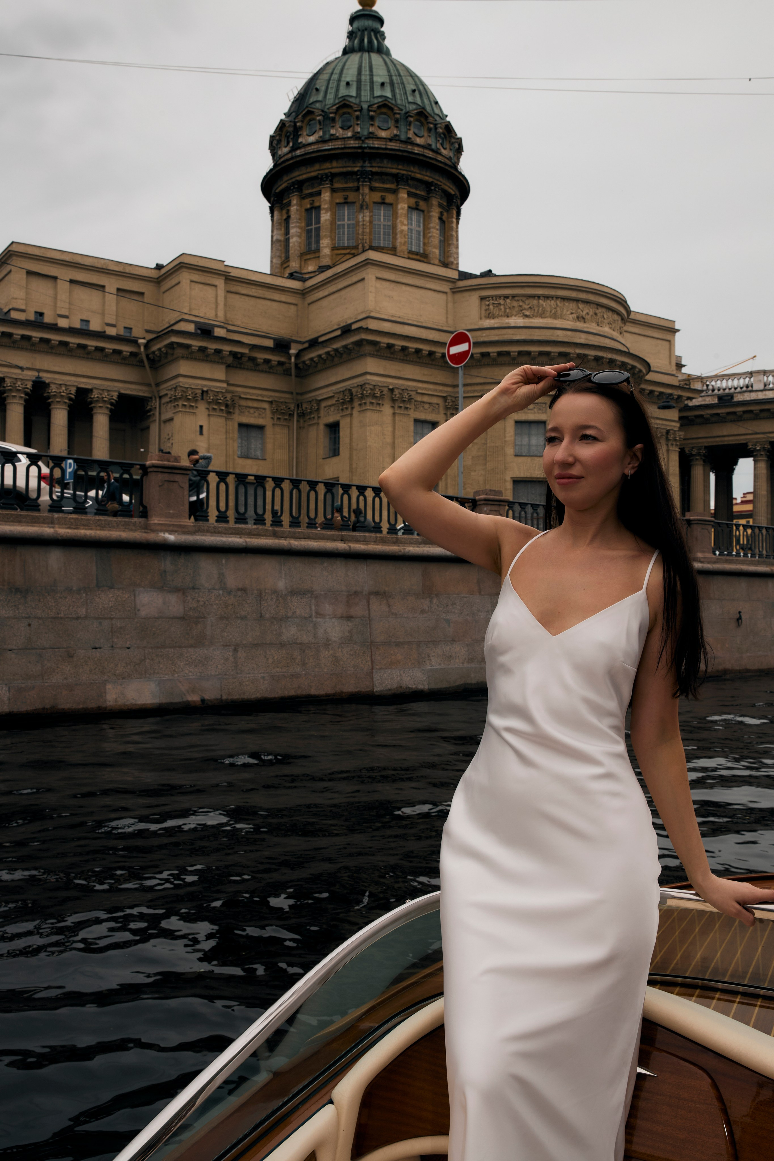 Евгений и Виктория. Свадебный фотограф Анастасия Казакова