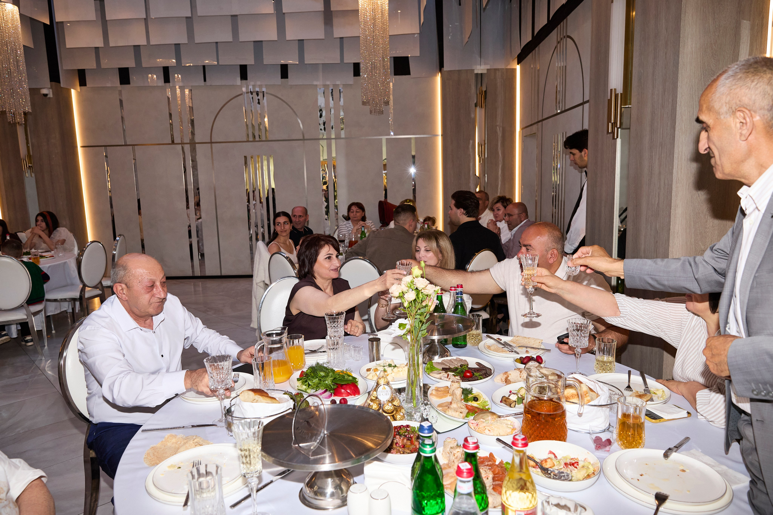 Эрмине. Свадебный фотогра Анастасия Казакова