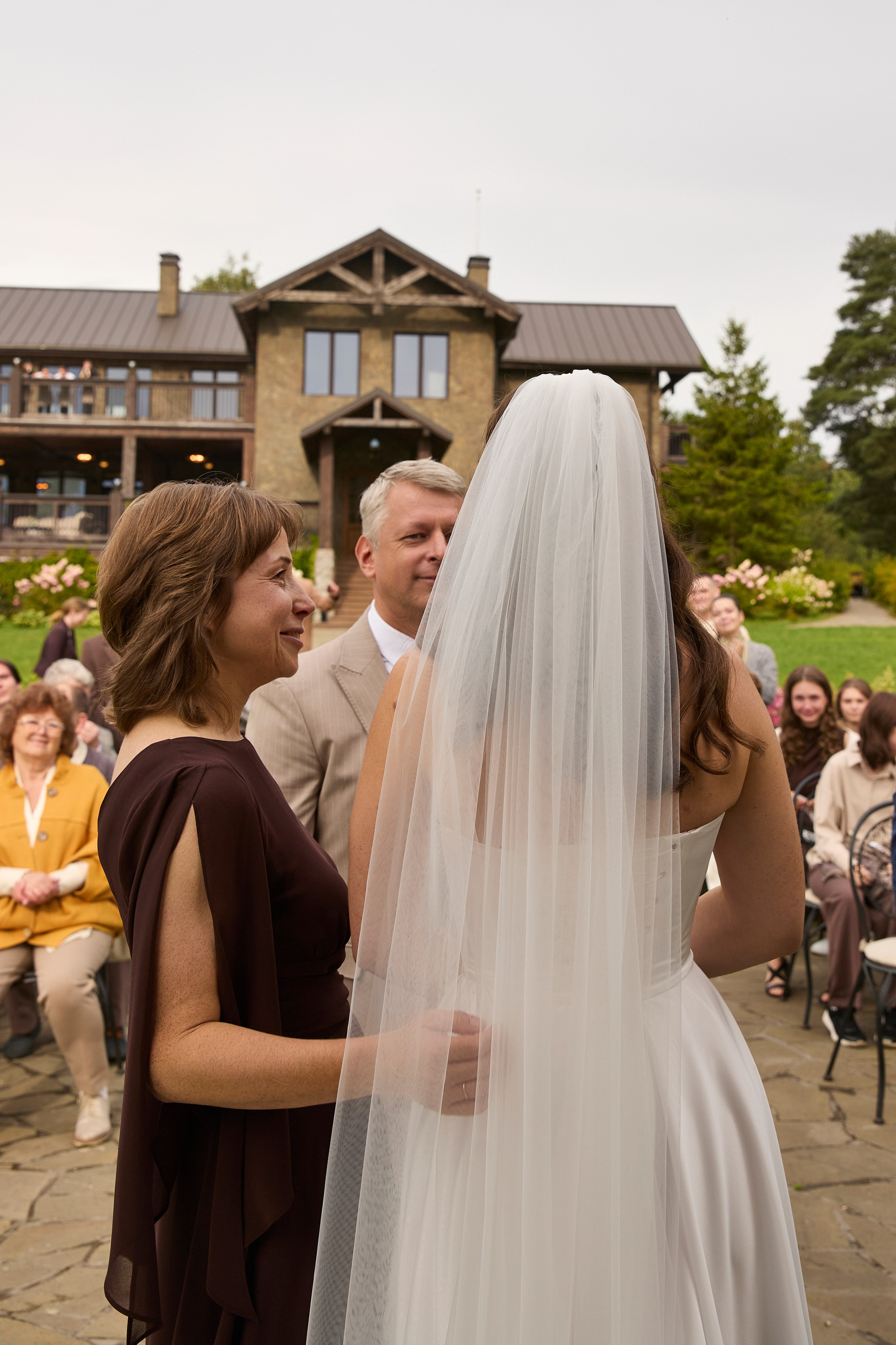 Дмитрий и Ксения. Свадебный фотогра Анастасия Казакова
