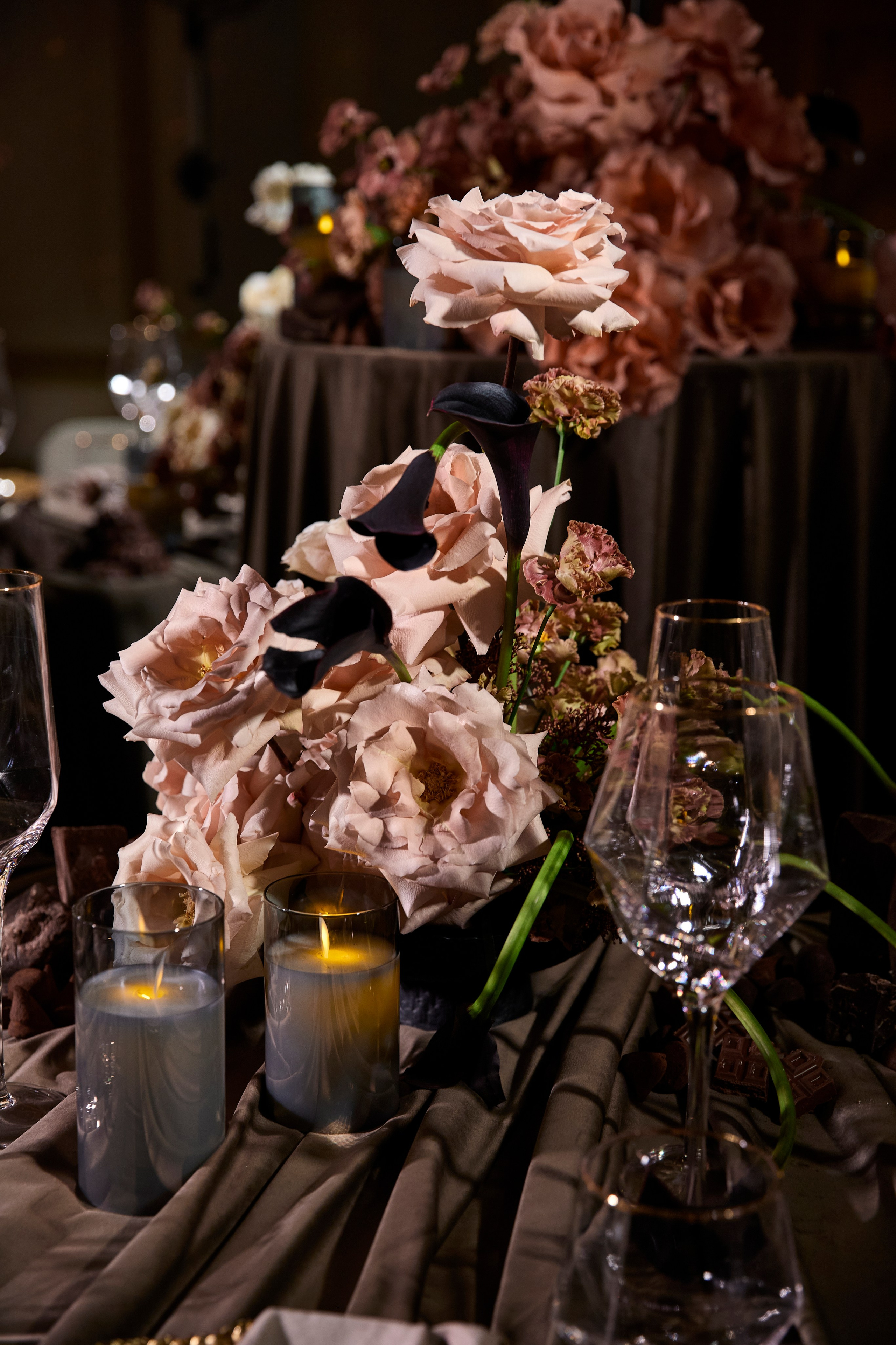 Особняк Ермолинского. Свадебный фотограф Анастасия Казакова