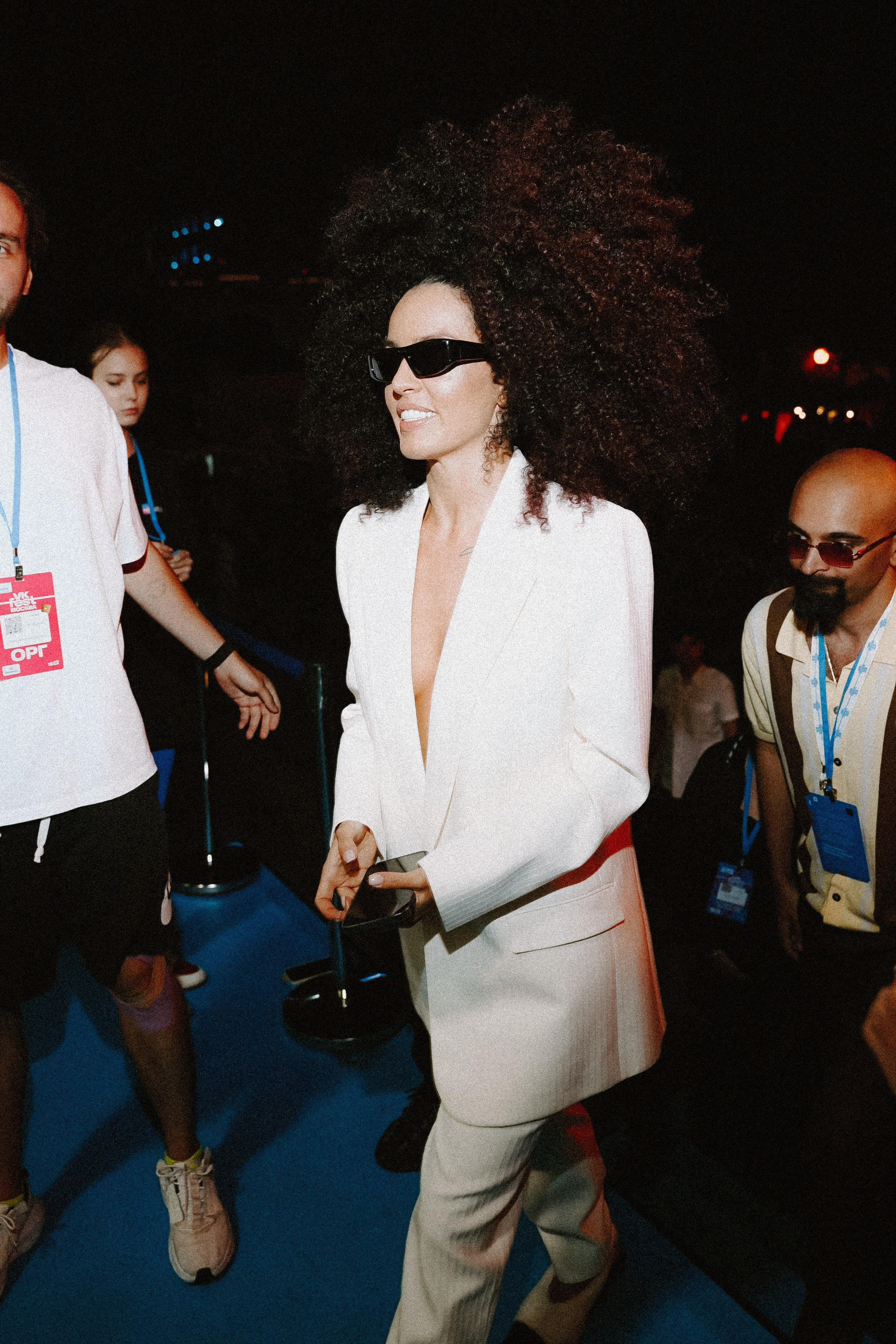 VK FEST x VK MUSIC. Фотограф первого впечатления