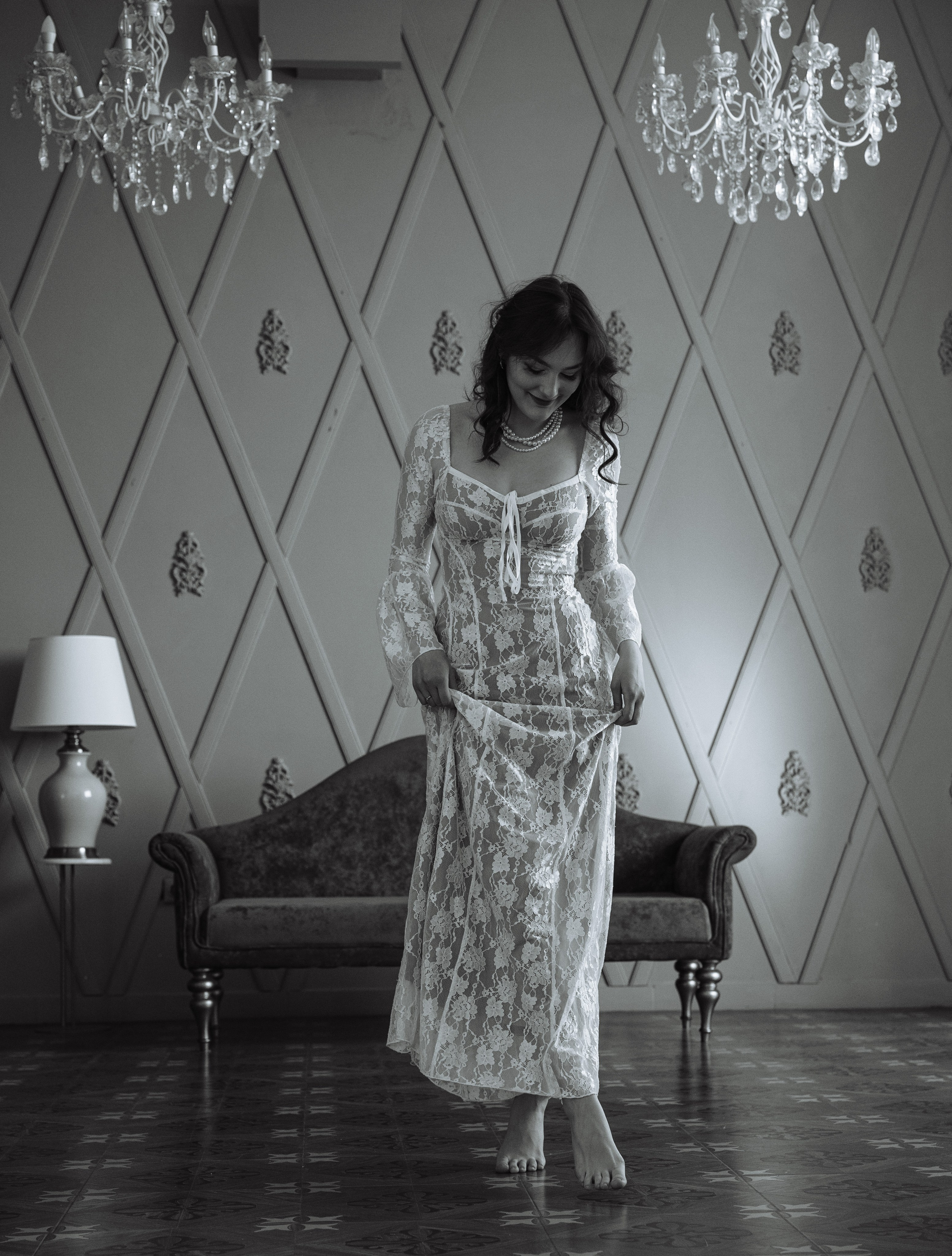 Фотограф Камилла Ишбердина