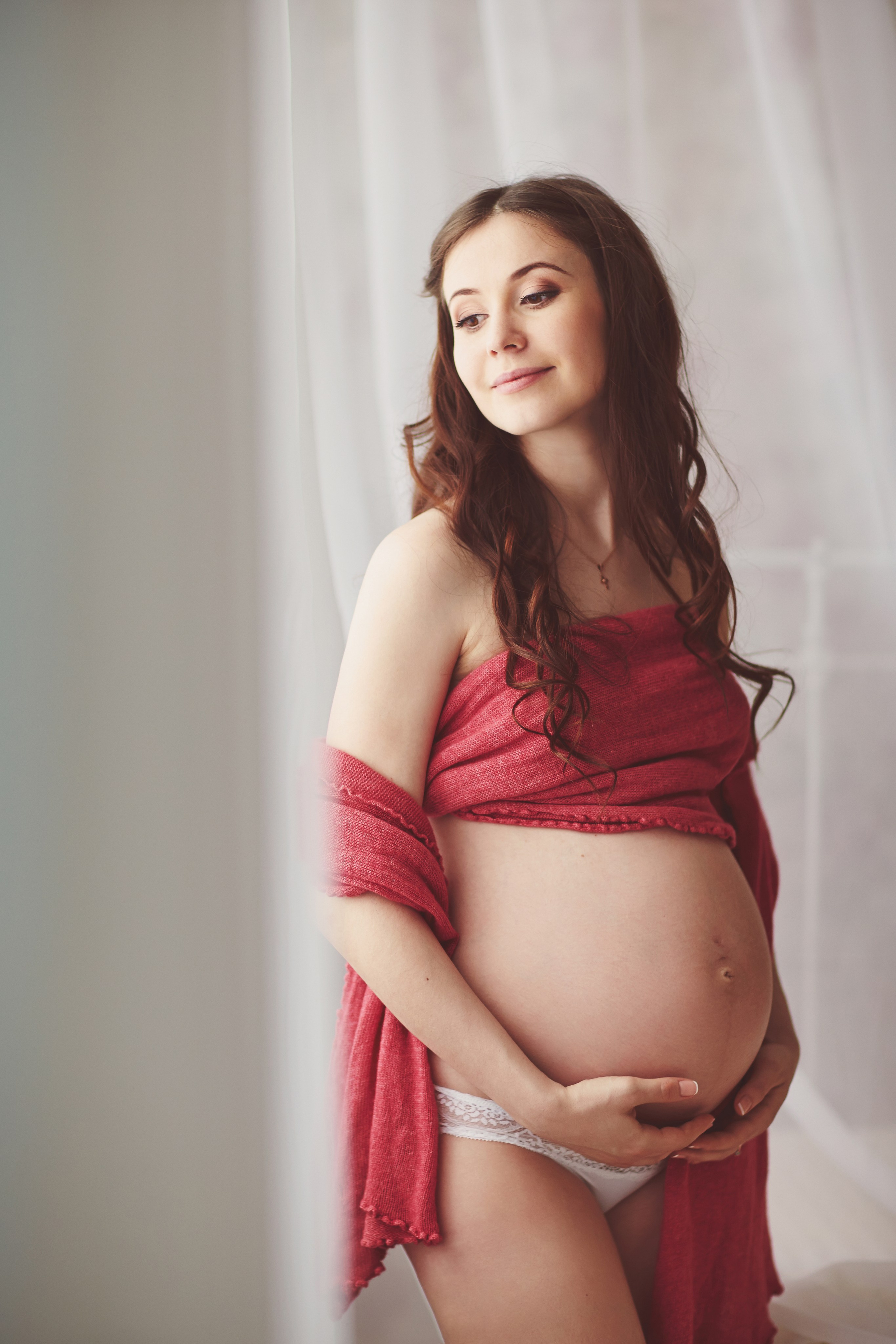 Рита, Рома и не только. Интерьерный и портретный фотограф в Москве Анна Моногарова