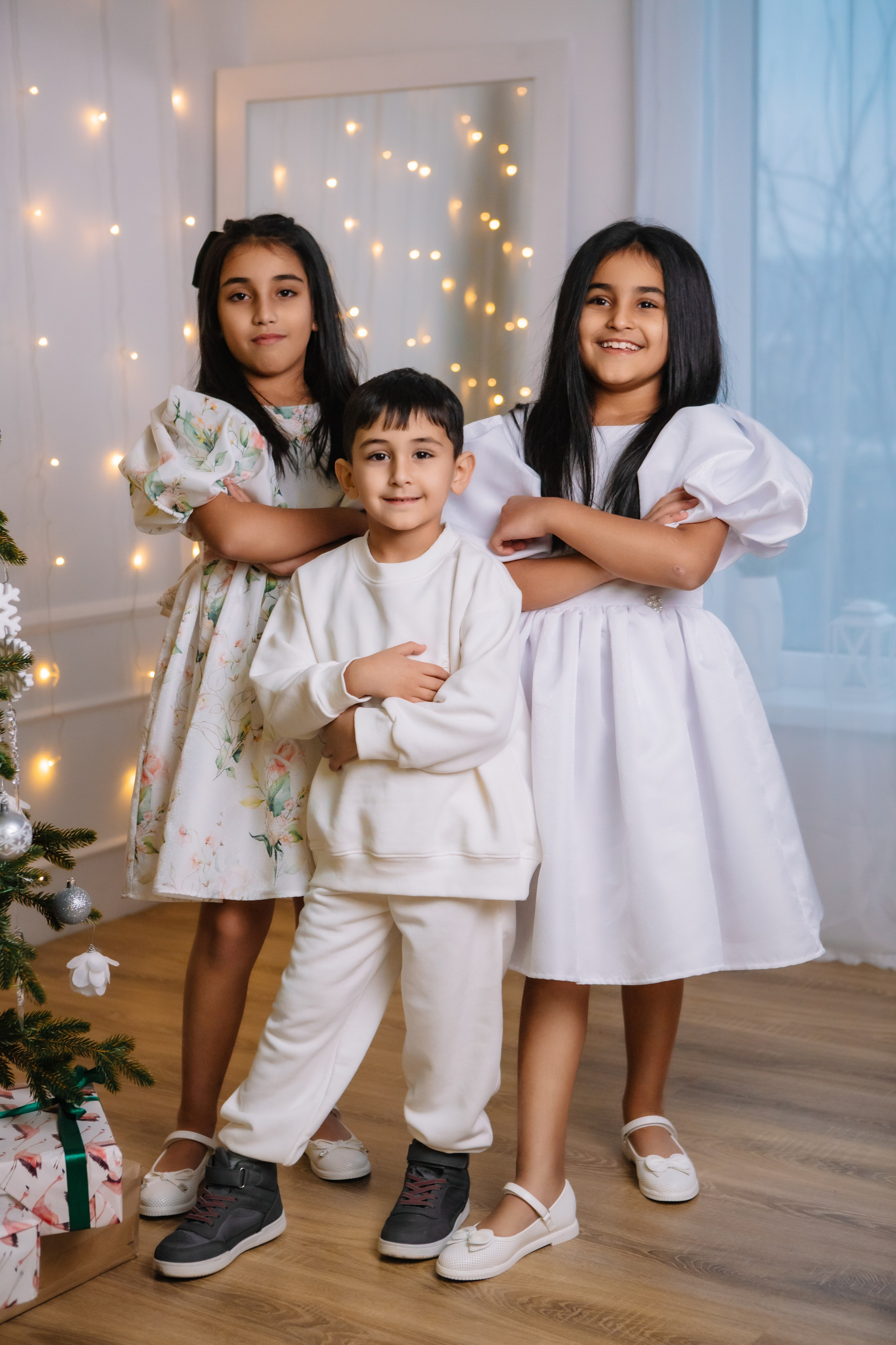 Эдуард$Аник семейная. Photographer EKATERINA RUSKIKH