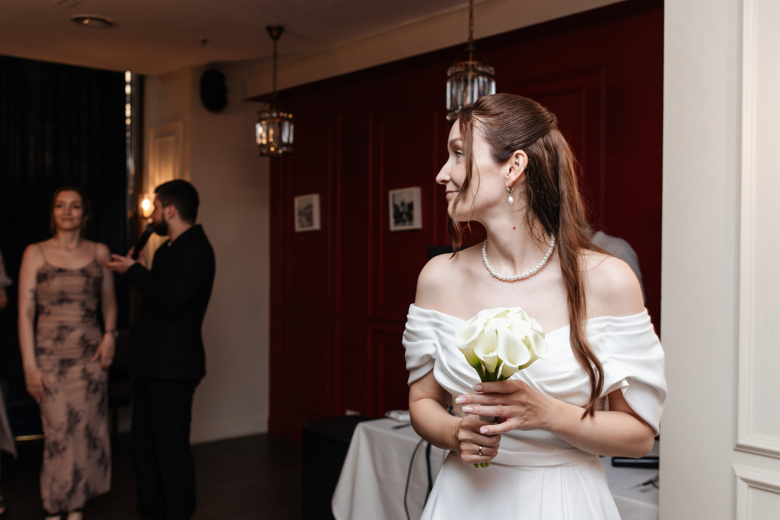 Раскольников / 2024. Фотограф СПб