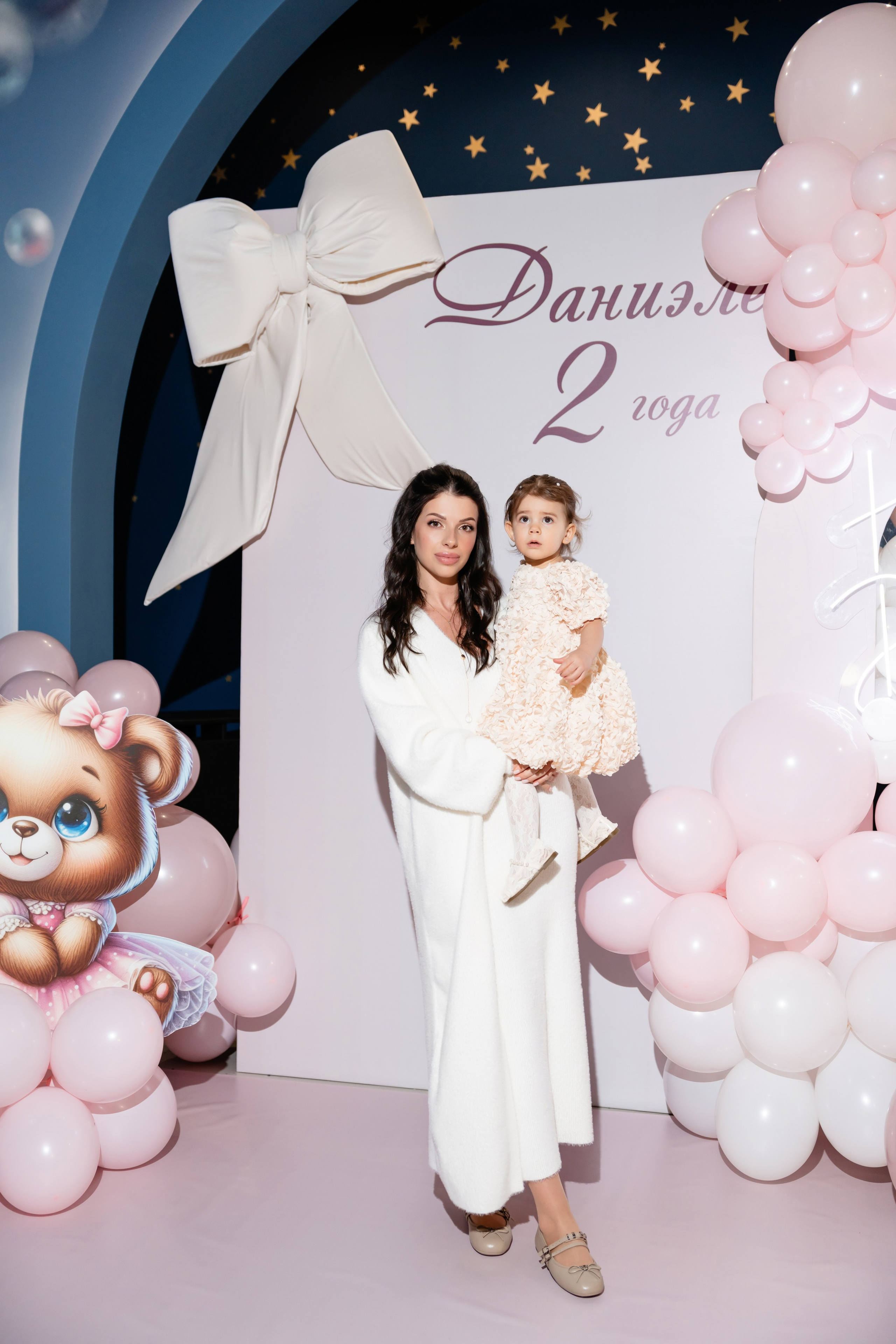 Даниэле 2 года / Кука. Фотограф мероприятий в Ростове-на-Дону Есманская Елена