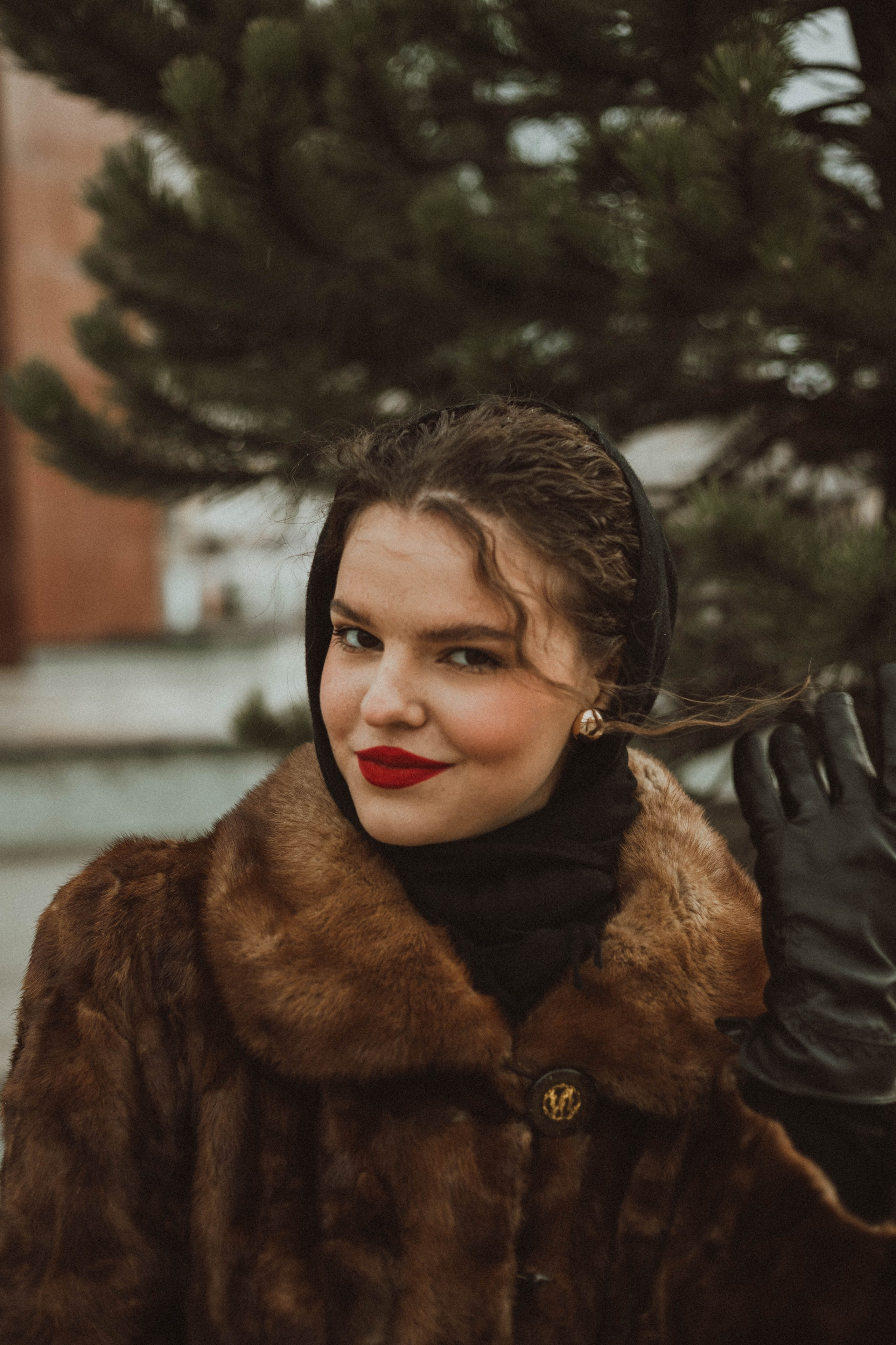 Из 90-х. Фотограф Катя Весна