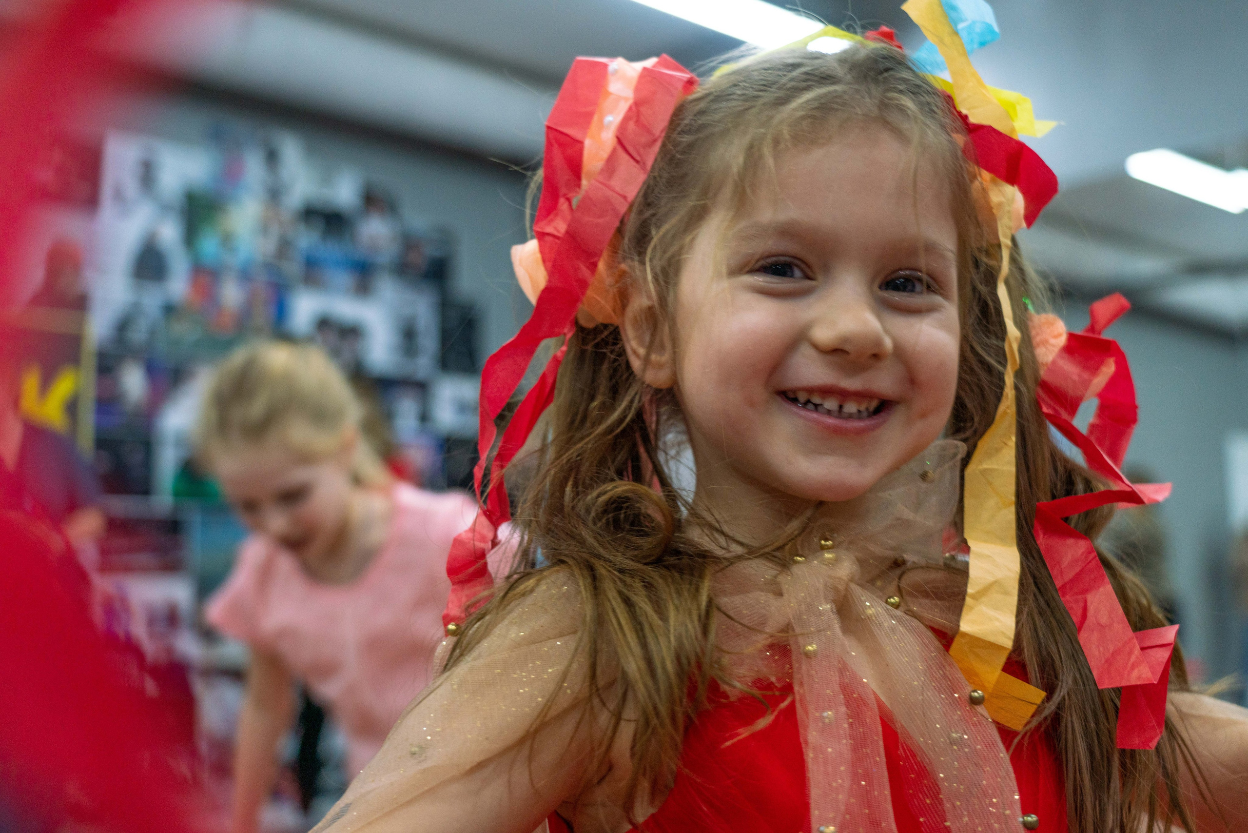 Праздничные мероприятия. Детский и семейный фотограф в Краснознаменске Гостеева Екатерина