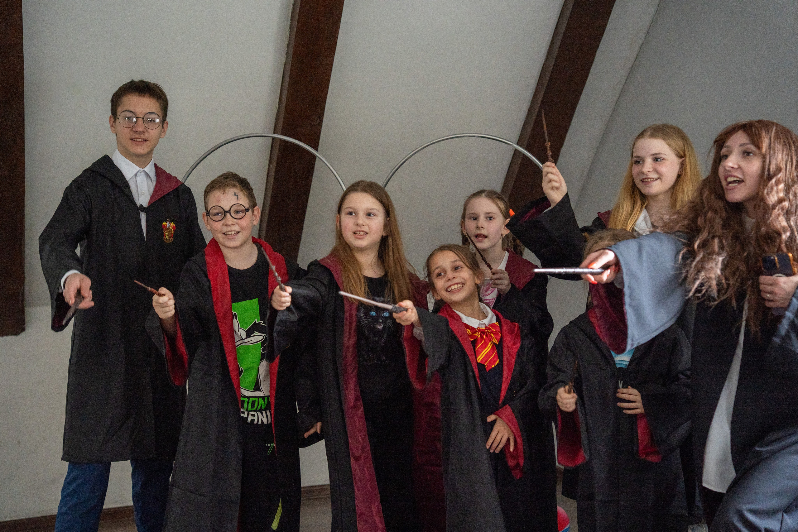 Дни рождения. Детский и семейный фотограф в Краснознаменске Гостеева Екатерина