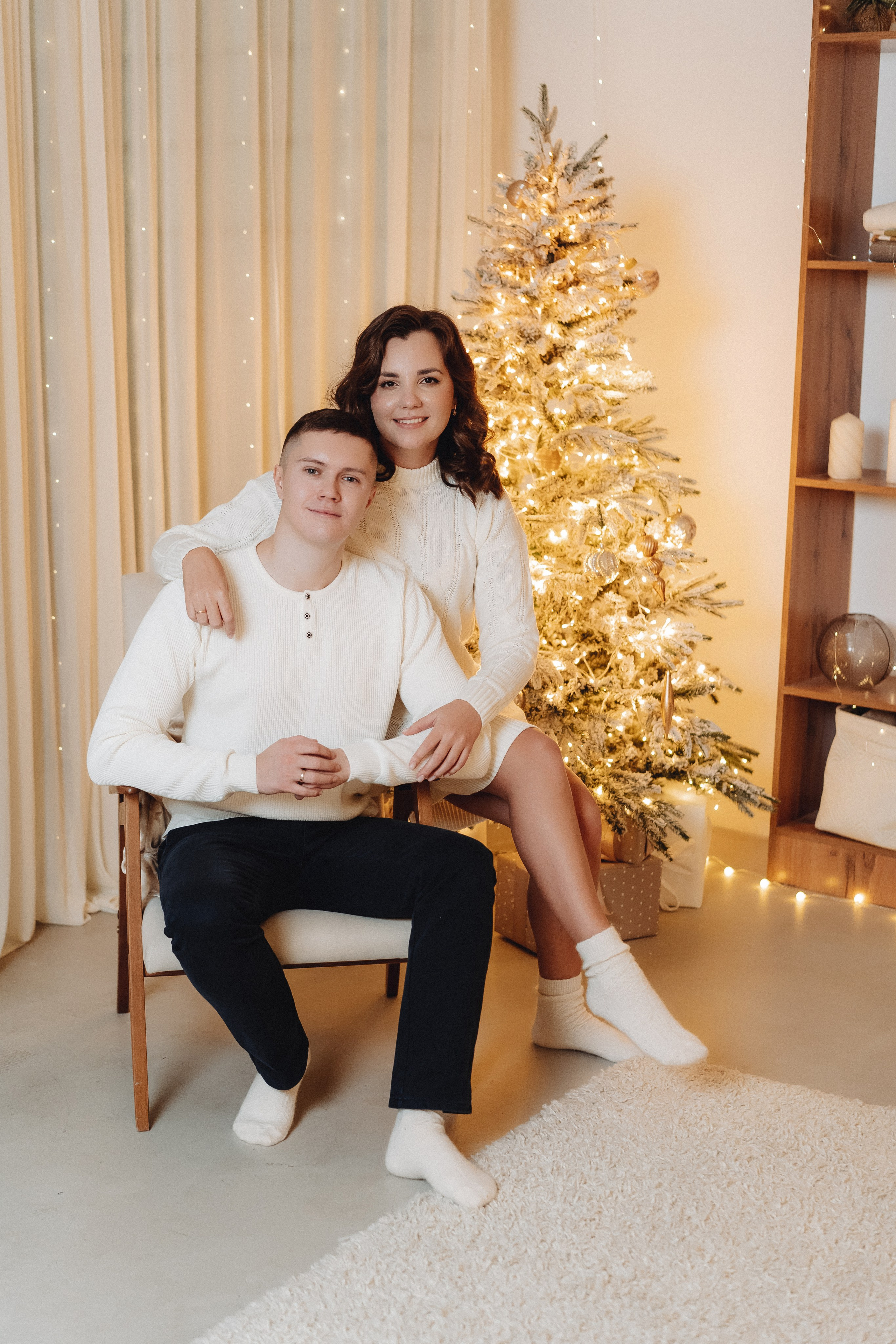 Свадебная фотосъемка и лавстори. Семейный и контент фотограф в Красноярске Власова Екатерина