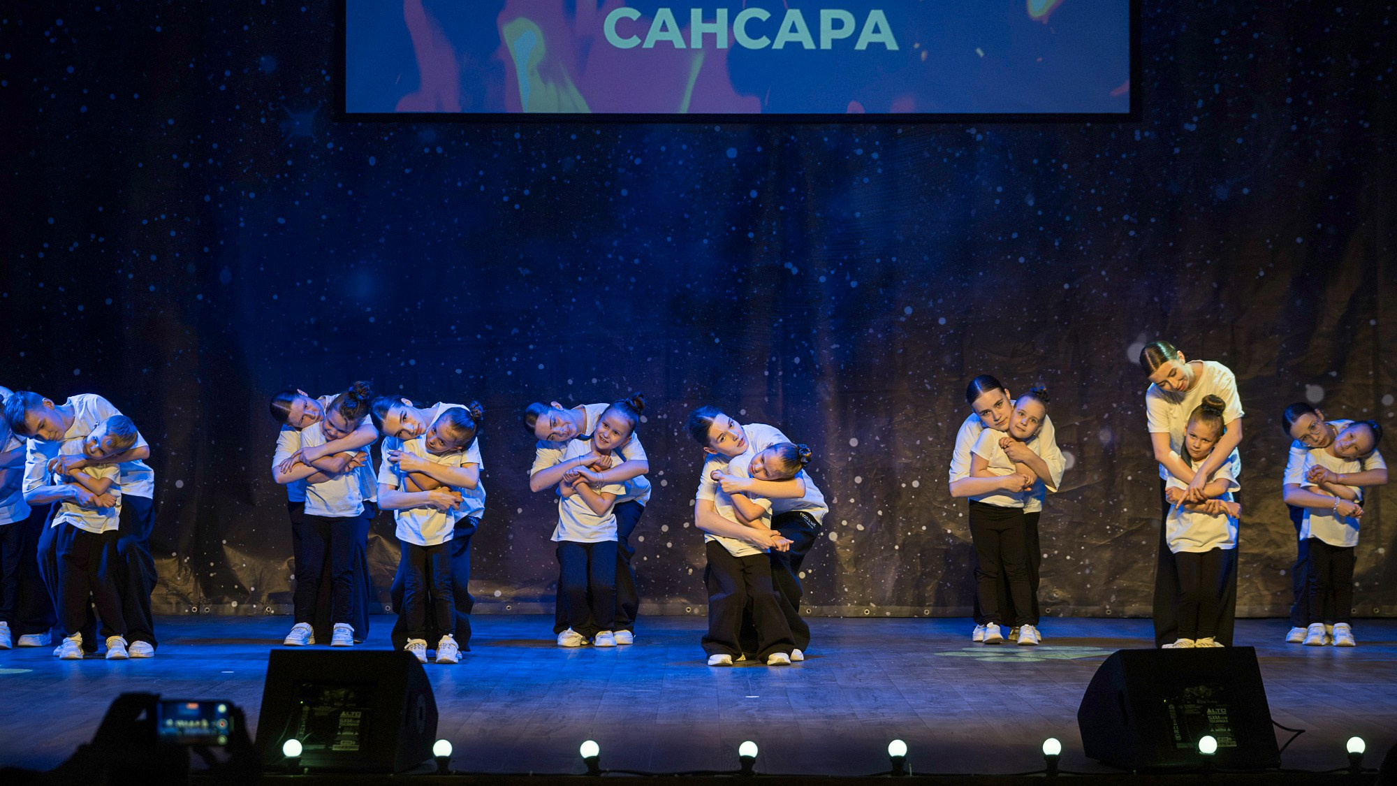 Time of Kings. Репортажный фотограф в Казани Павел Серпокрылов