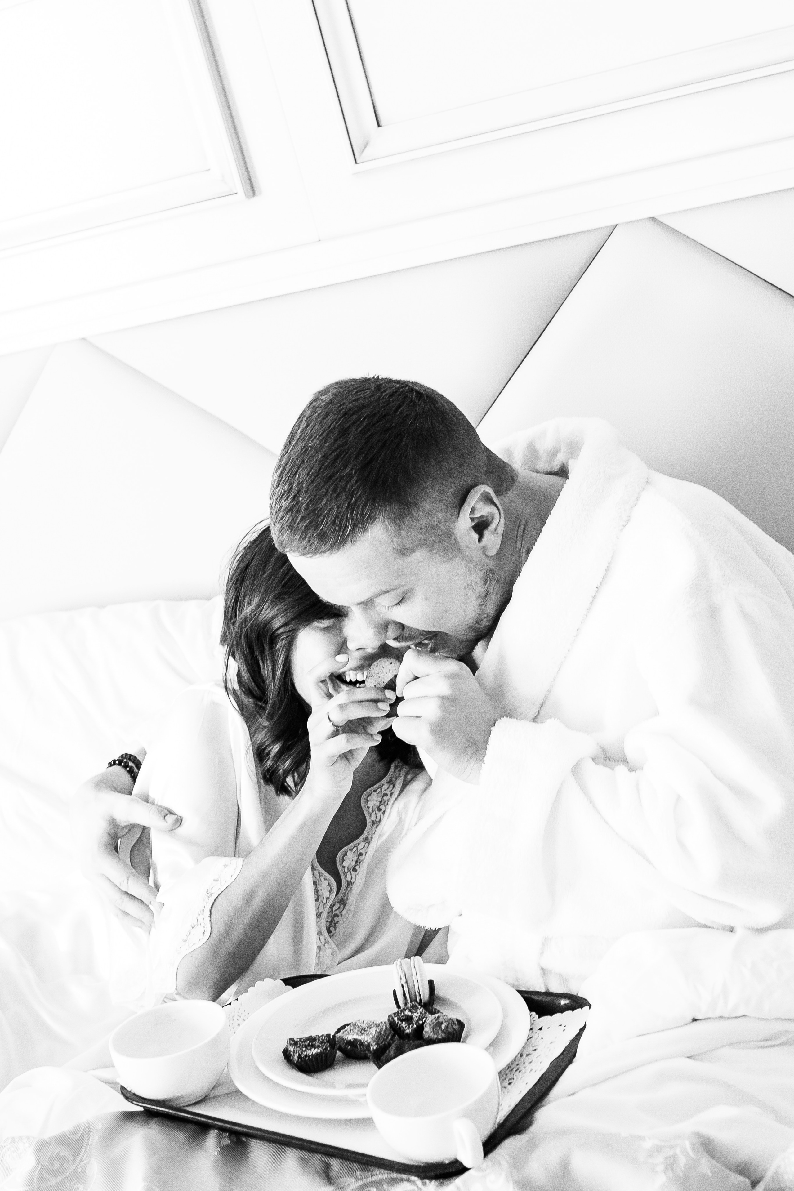 Павел и Юлия. Счастливы вместе. Профессиональный фотограф, Москва |Видное Елена Елизарова