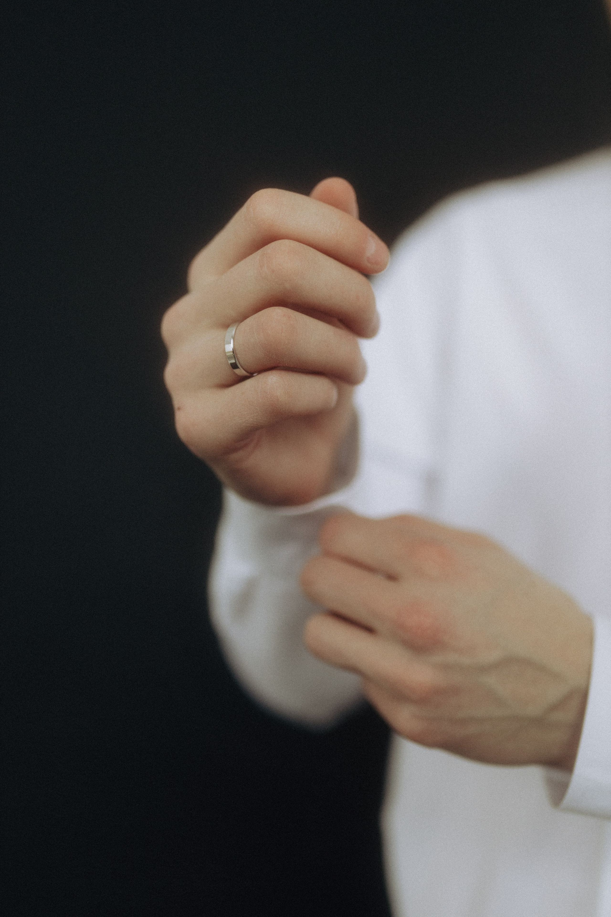 WEDDING (Кристина и Максим). Photographer — Regina Sal’manova. Uray