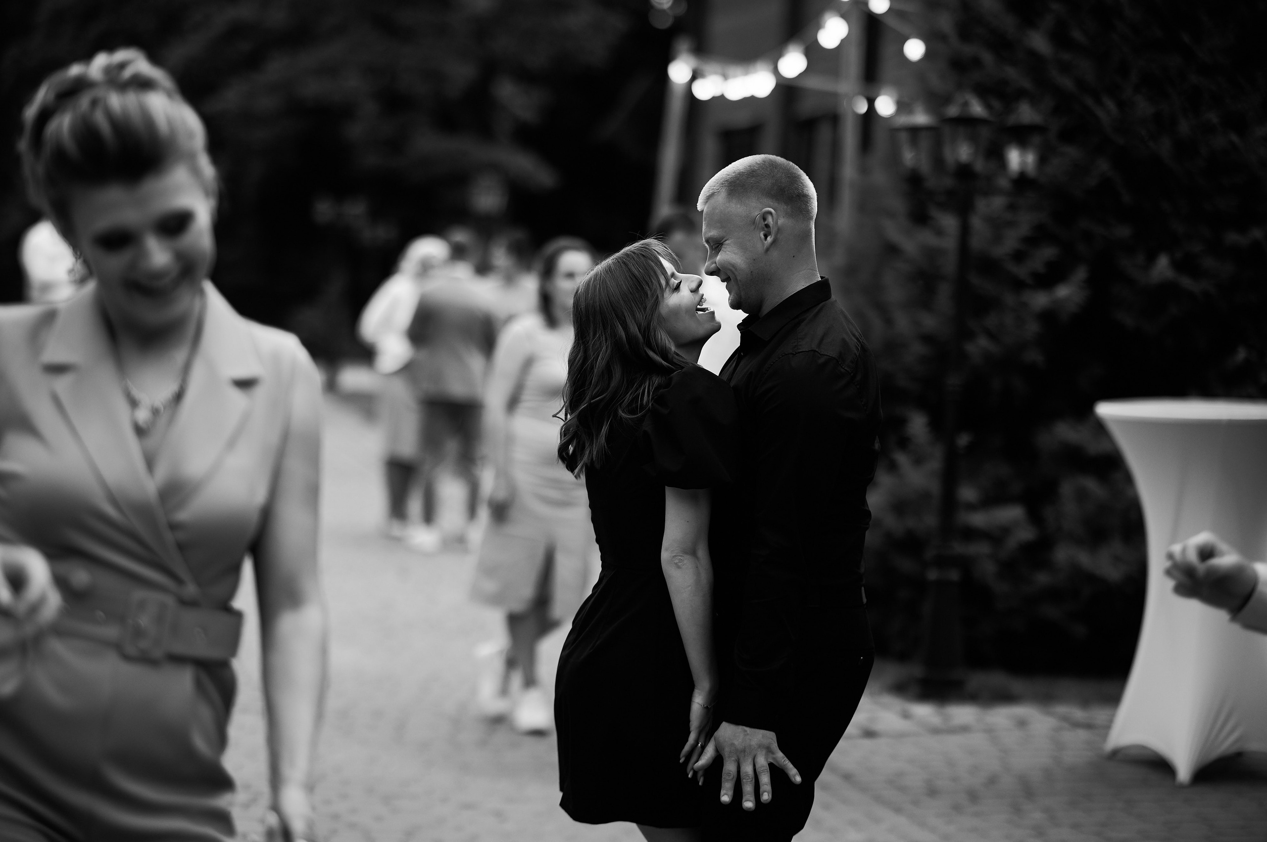 Даша и Вадим. Репортажной фотограф Ариан