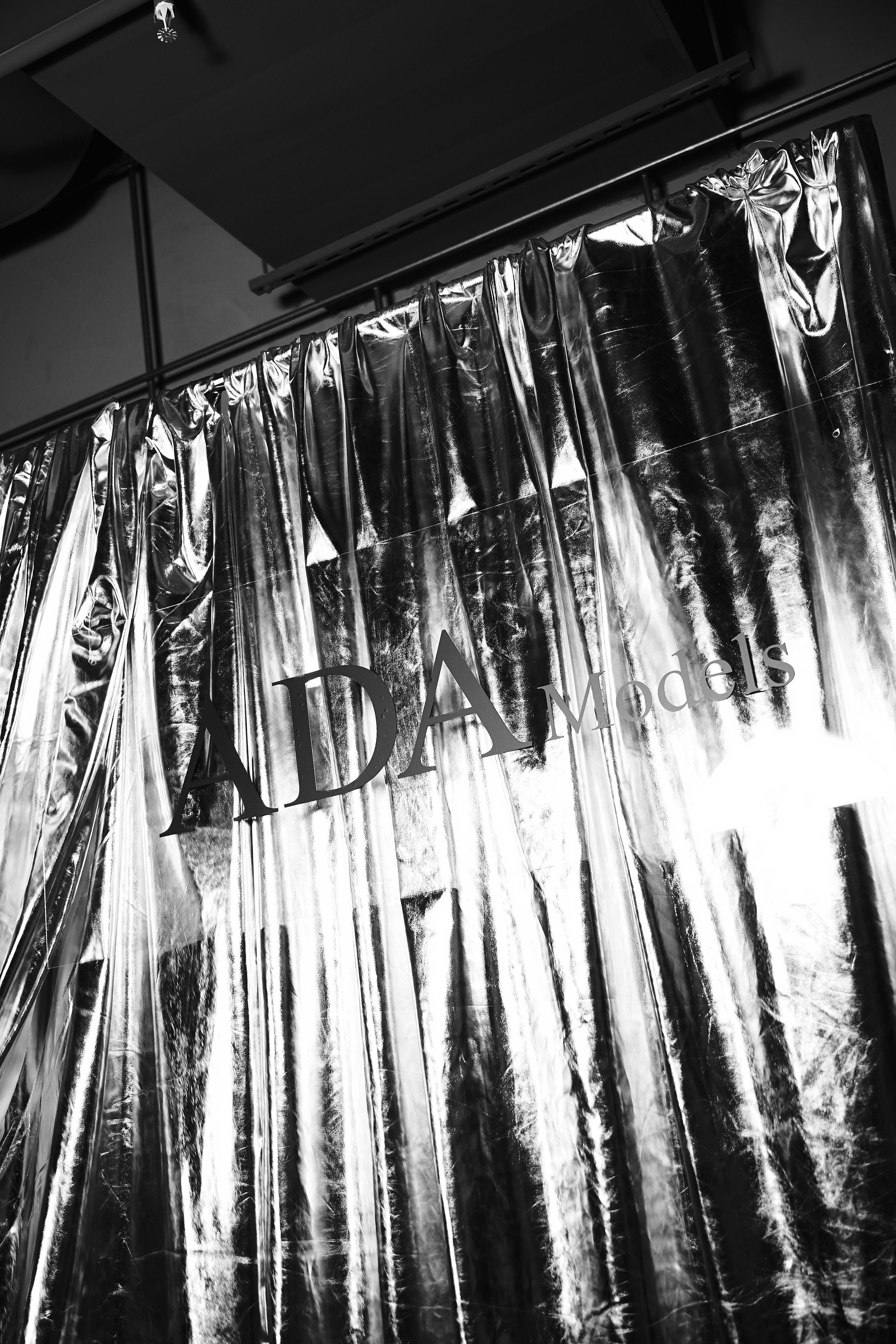 Adamodels. Репортажной фотограф Ариан