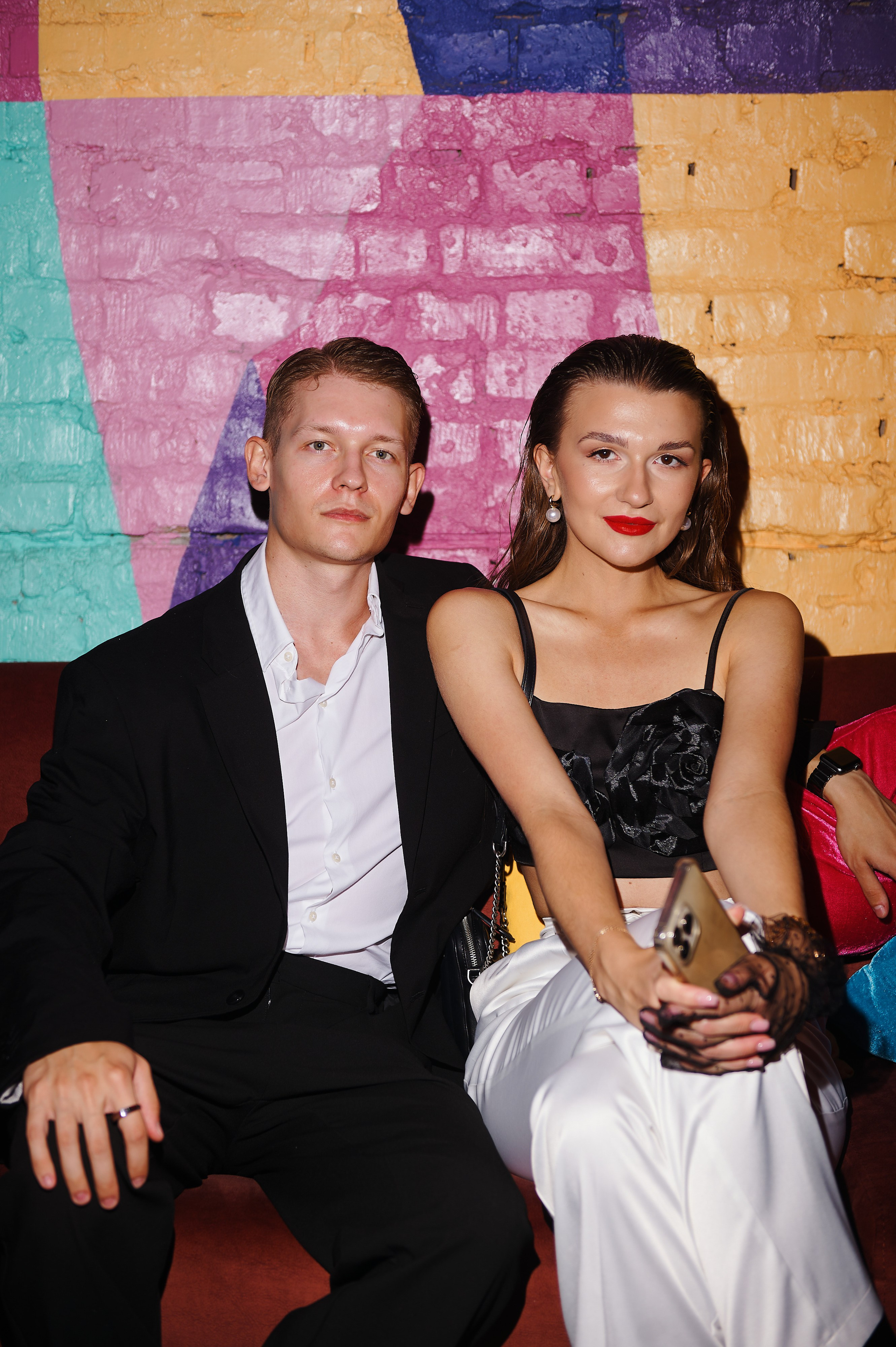 7stories. Репортажной фотограф Ариан