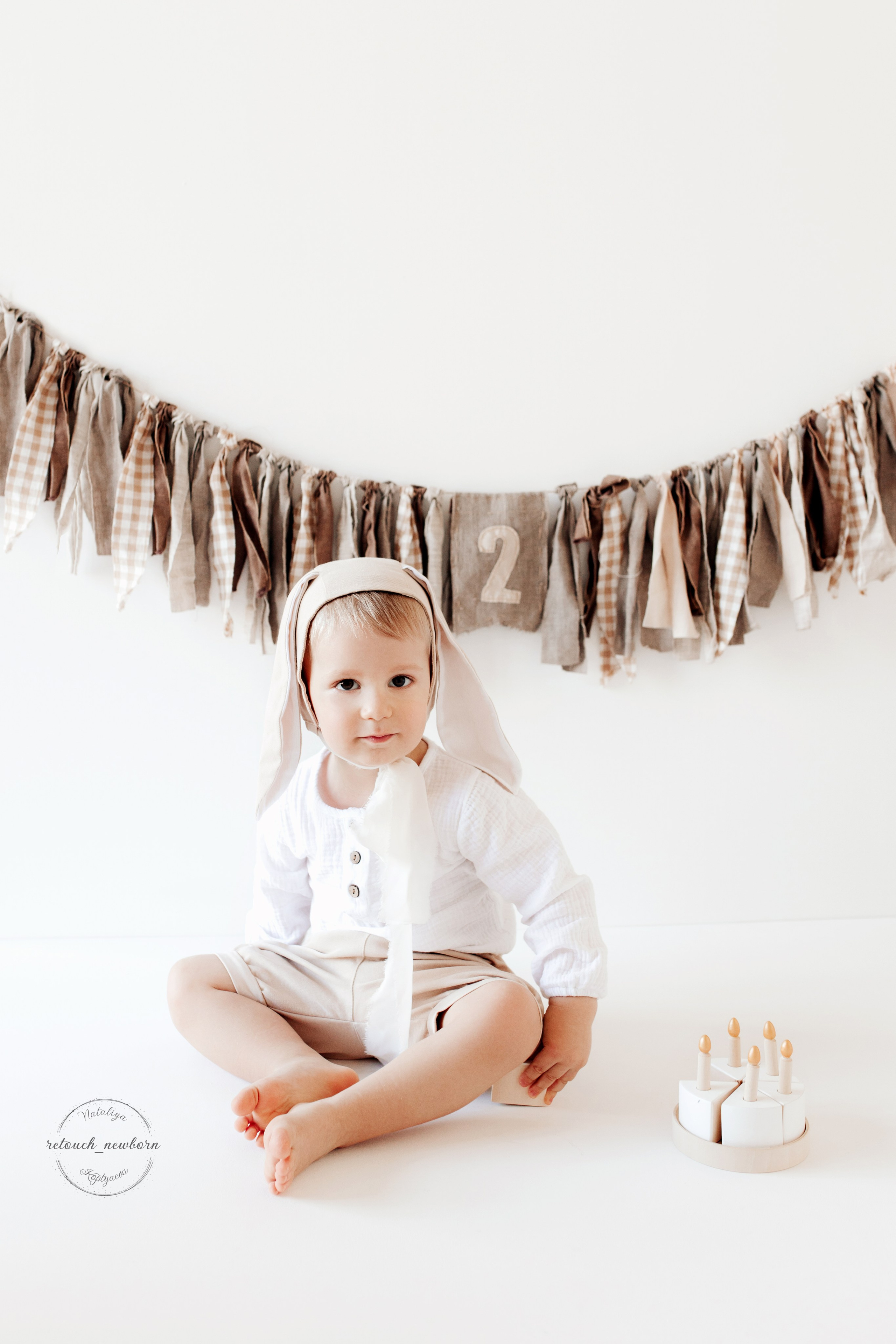 Д. Ретушь новорожденных, обучение ретуши новорожденных, Наталия Коптяева