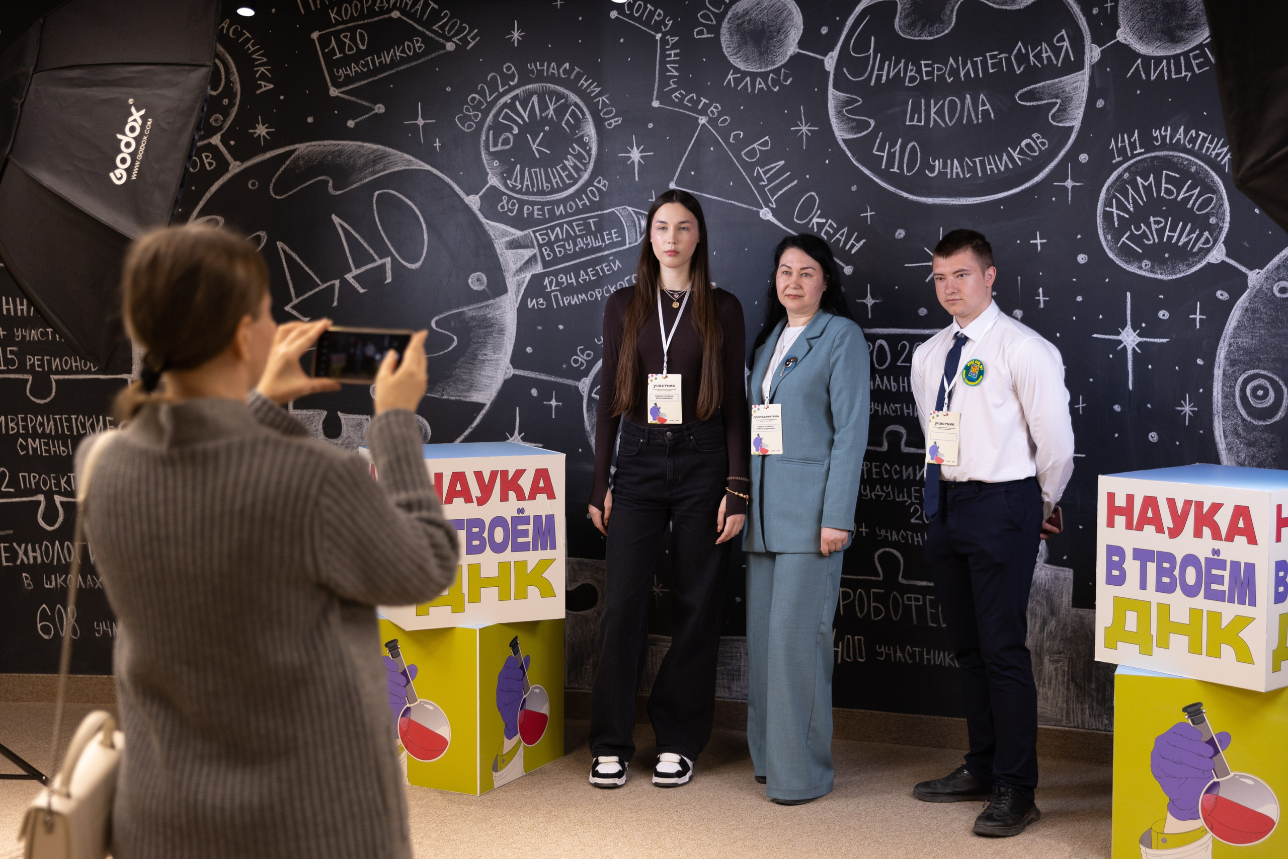 НПК «Наука в твоём ДНК». Олег Катакинов| Репортажный фотограф в городе у моря (Владивосток)