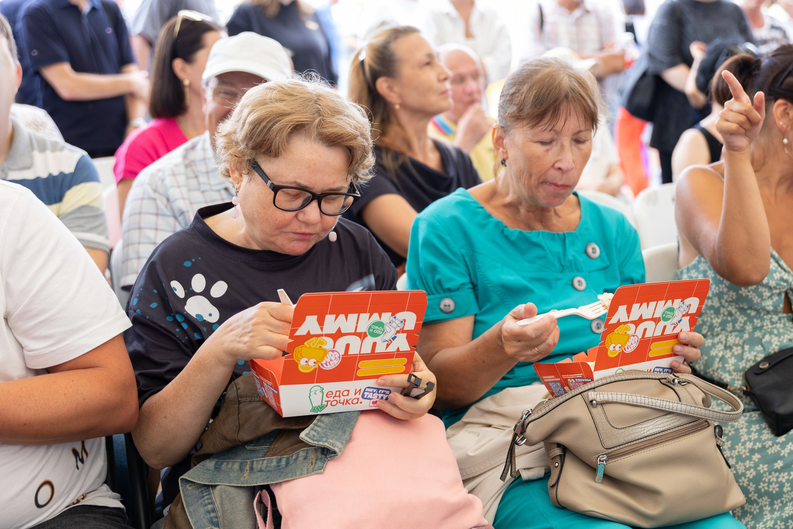 День рыбака. Владивосток 2025. Олег Катакинов| Репортажный фотограф в городе у моря (Владивосток)