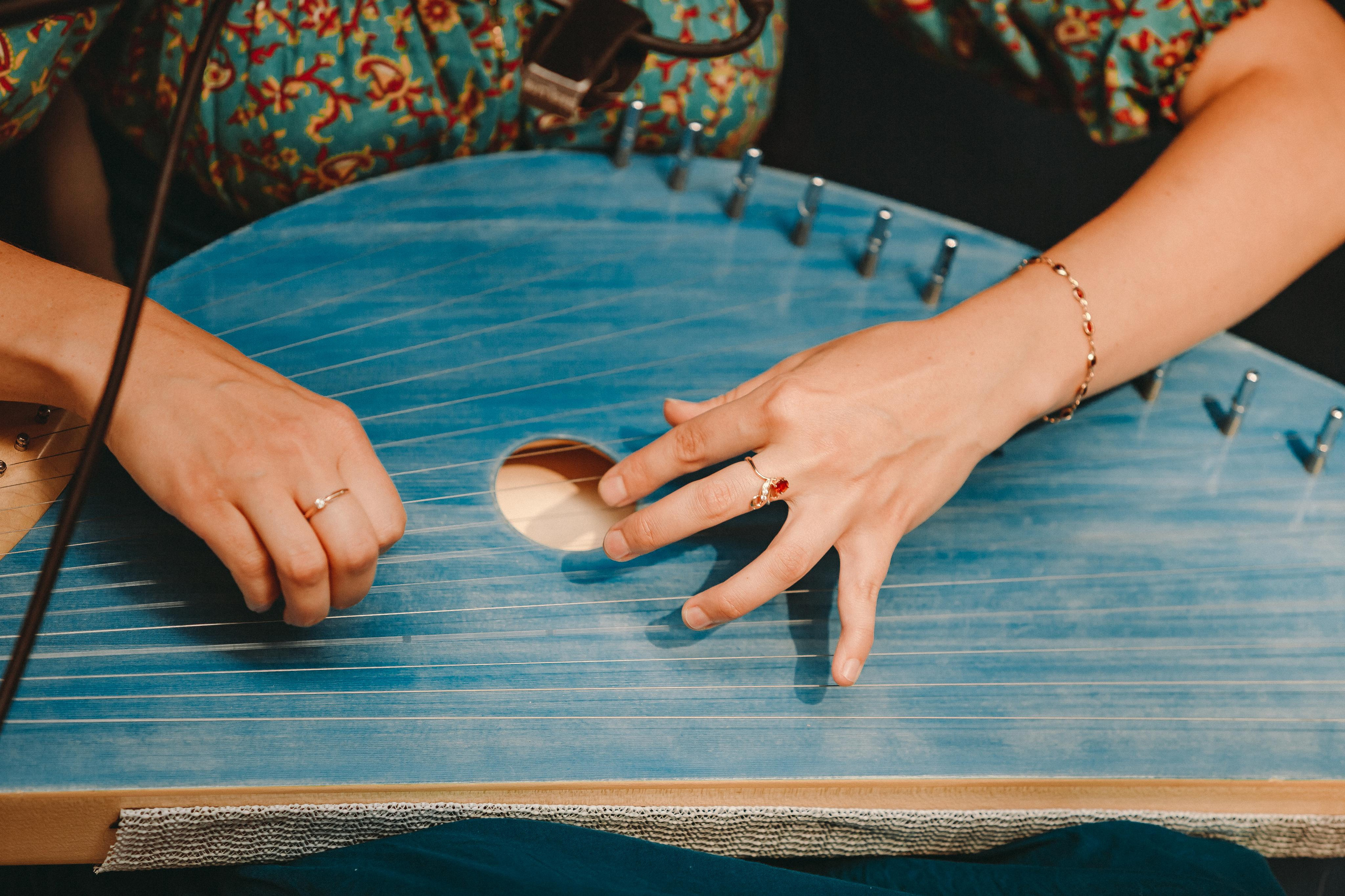 ФЕСТИВАЛЬ ЛУГНАСАД. Photographer Sonkina Tatiana (Tanya Ash)