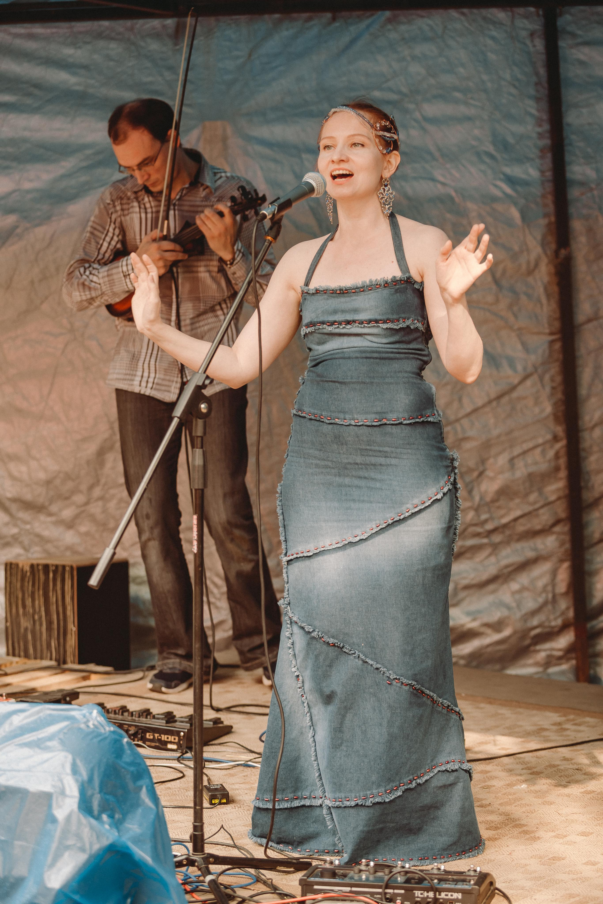 ФЕСТИВАЛЬ ЛУГНАСАД. Photographer Sonkina Tatiana (Tanya Ash)