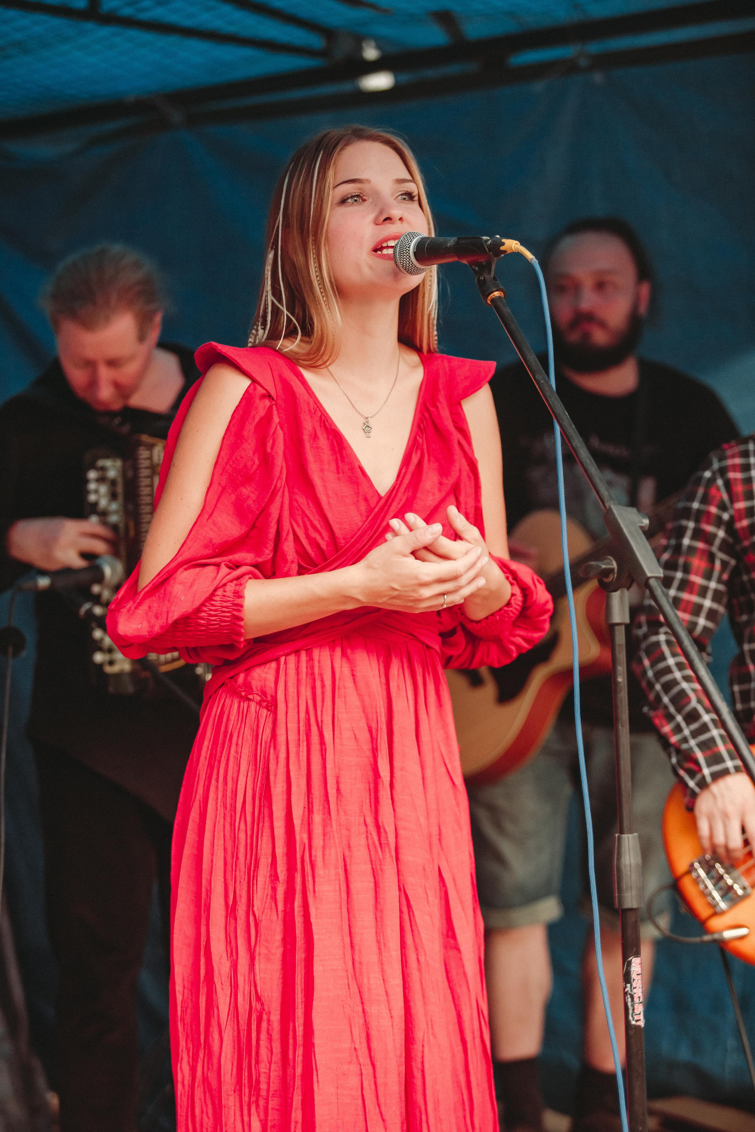 ФЕСТИВАЛЬ ЛУГНАСАД. Photographer Sonkina Tatiana (Tanya Ash)