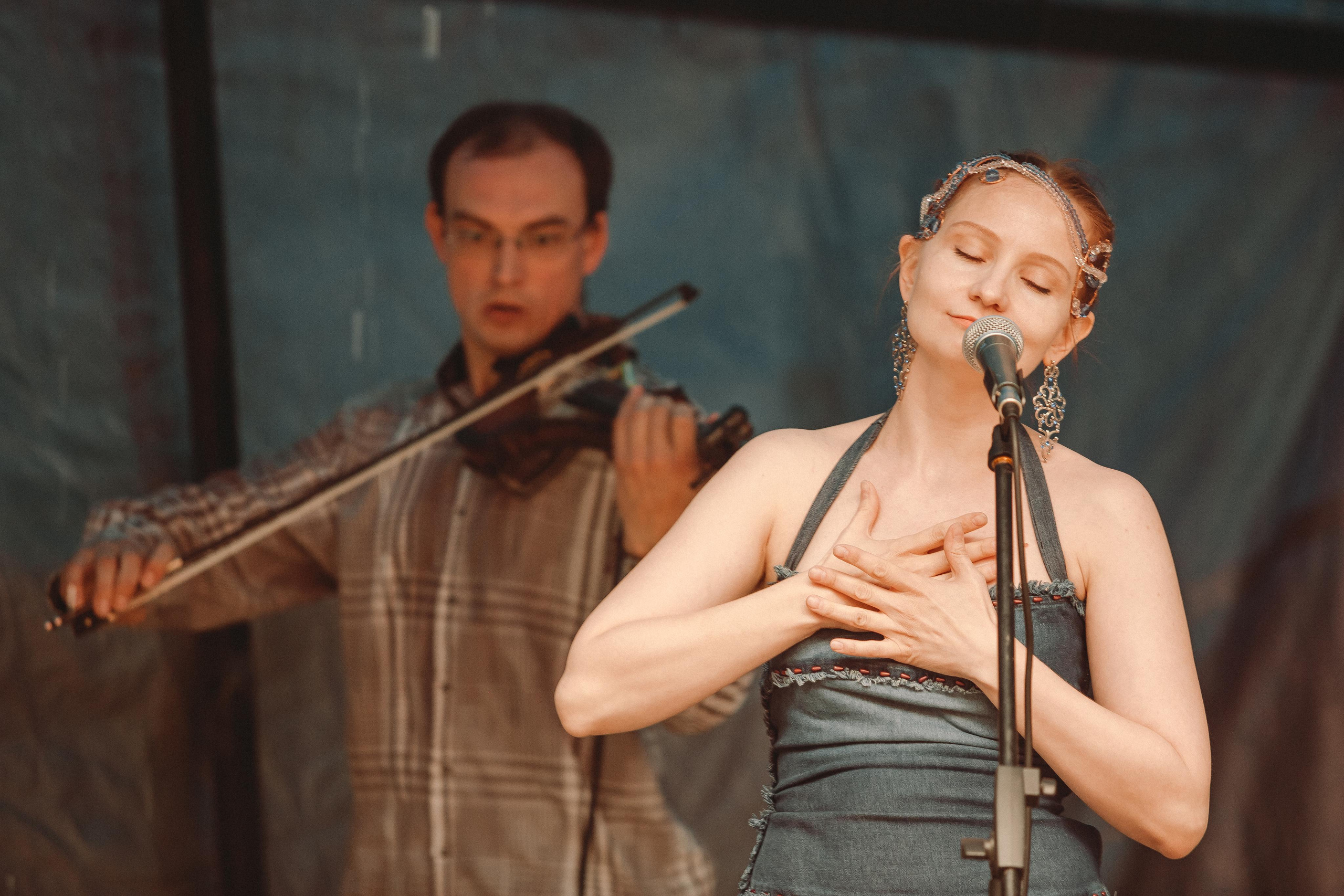 ФЕСТИВАЛЬ ЛУГНАСАД. Photographer Sonkina Tatiana (Tanya Ash)