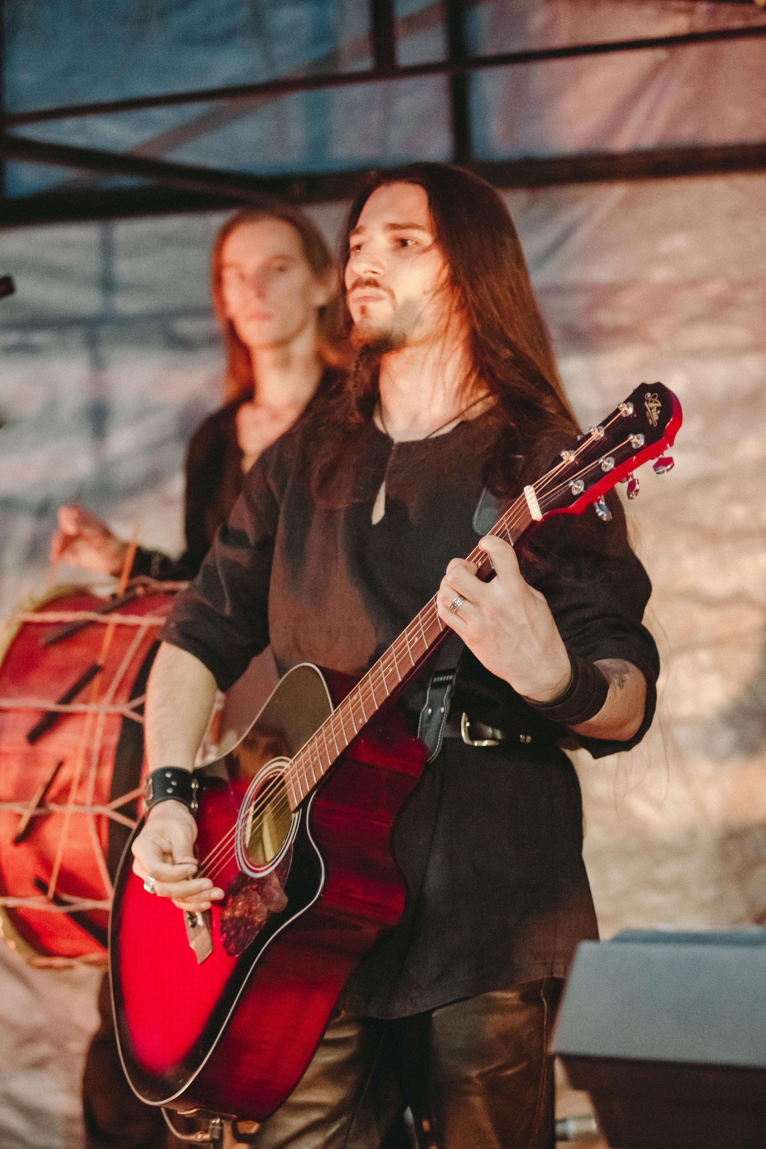 ФЕСТИВАЛЬ ЛУГНАСАД. Photographer Sonkina Tatiana (Tanya Ash)