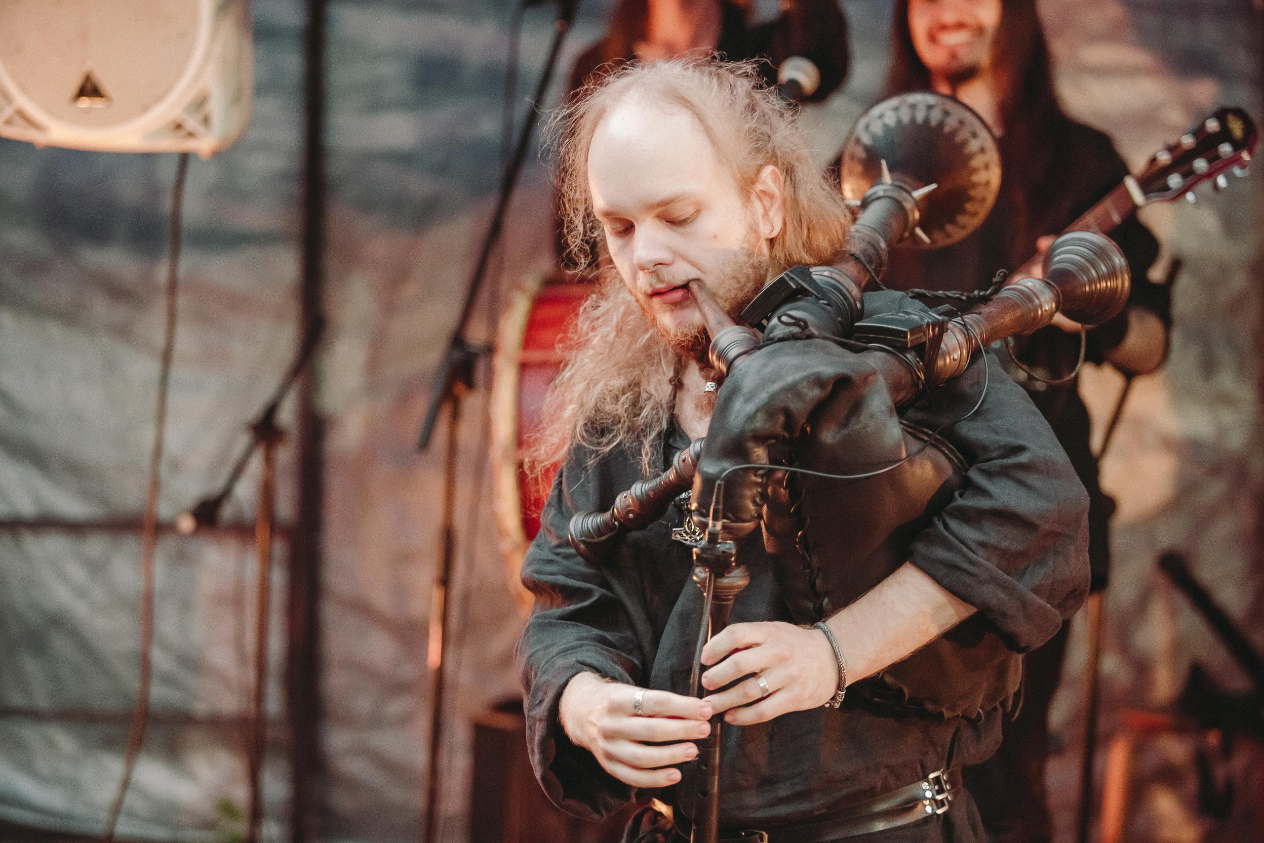 ФЕСТИВАЛЬ ЛУГНАСАД. Photographer Sonkina Tatiana (Tanya Ash)