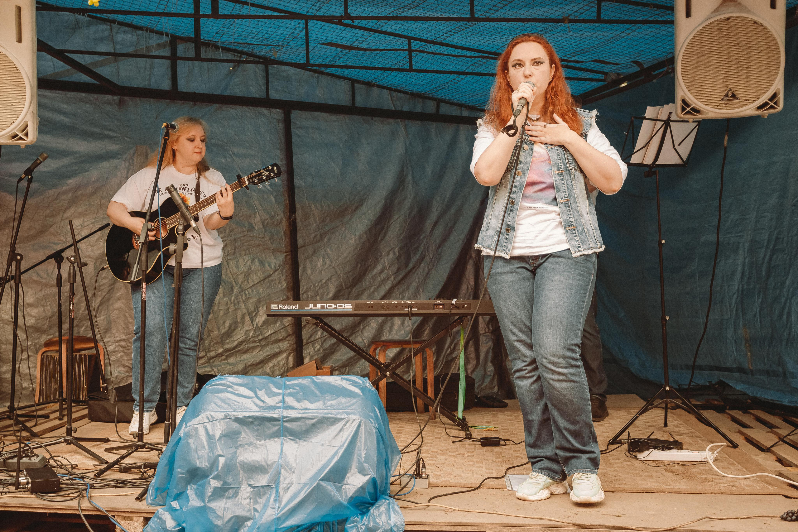 ФЕСТИВАЛЬ ЛУГНАСАД. Photographer Sonkina Tatiana (Tanya Ash)